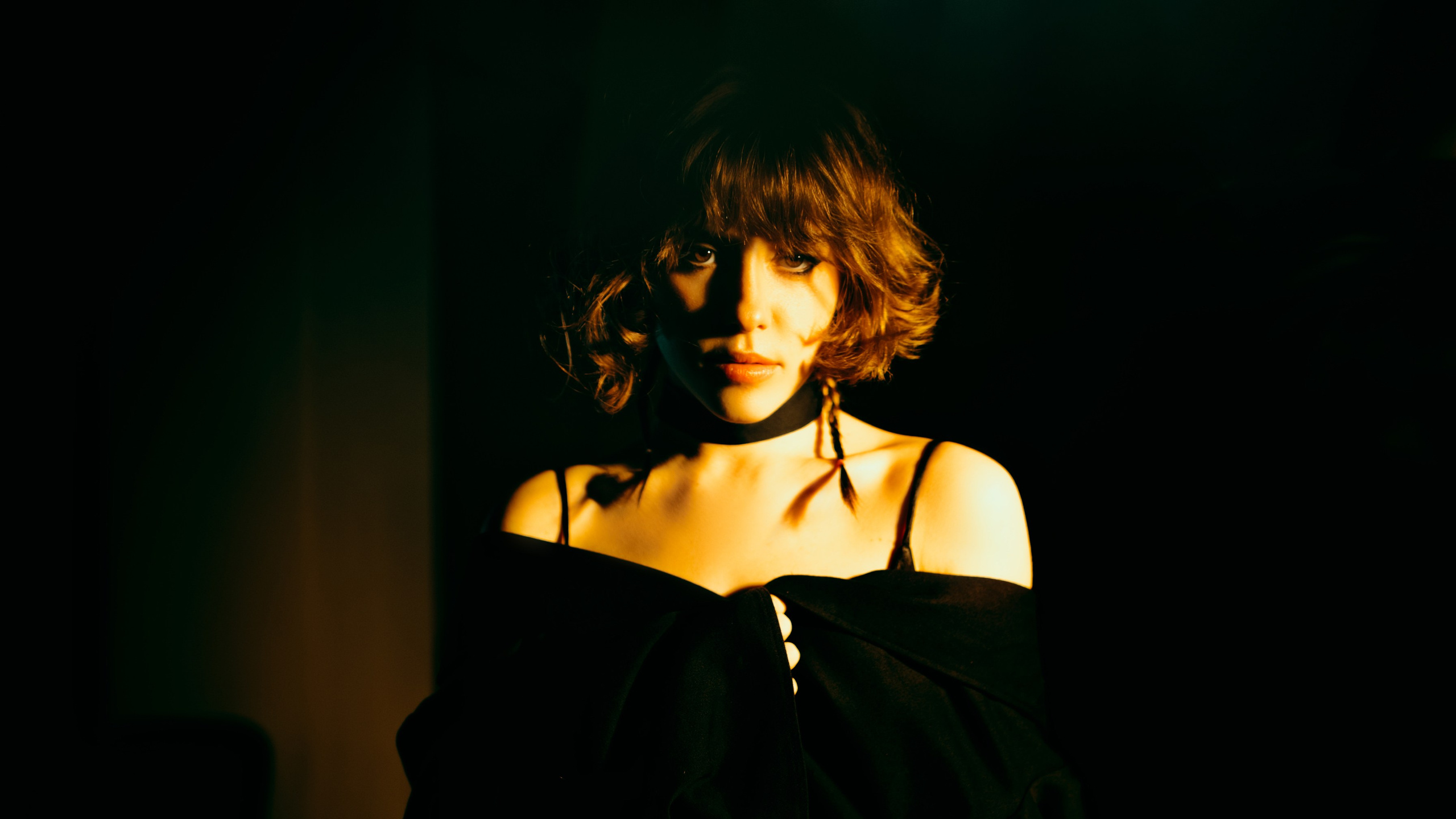 Портретный фотограф из Санкт-Петербурга и Москвы Тамара Келлер