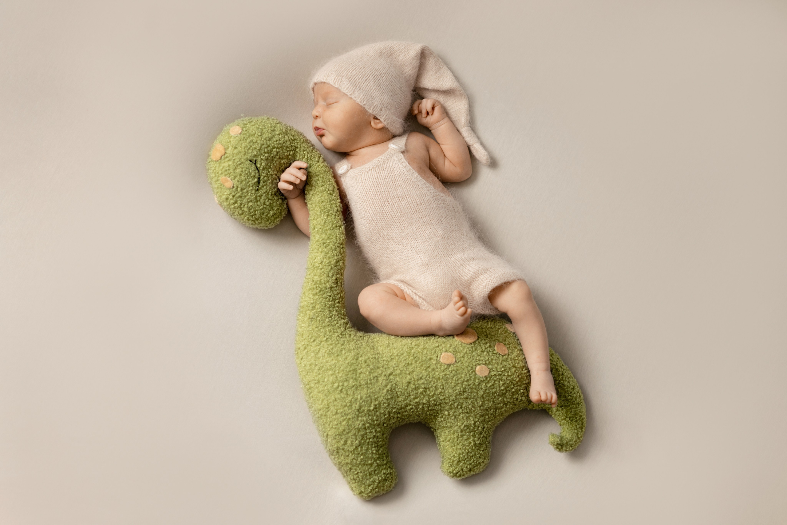 Только малыш. Фотограф новорожденных Саратов