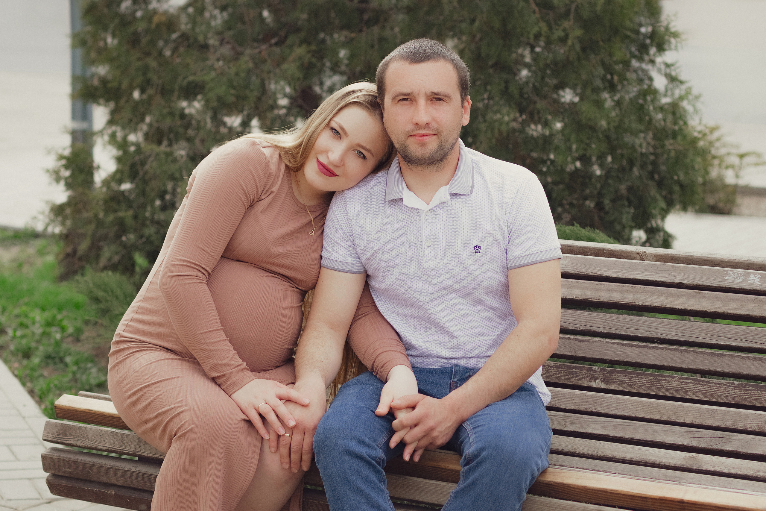 Фотосессия беременности в Саратове. Марьям и Руслан. Свадебный и семейный фотограф в Саратове Злата Терещук