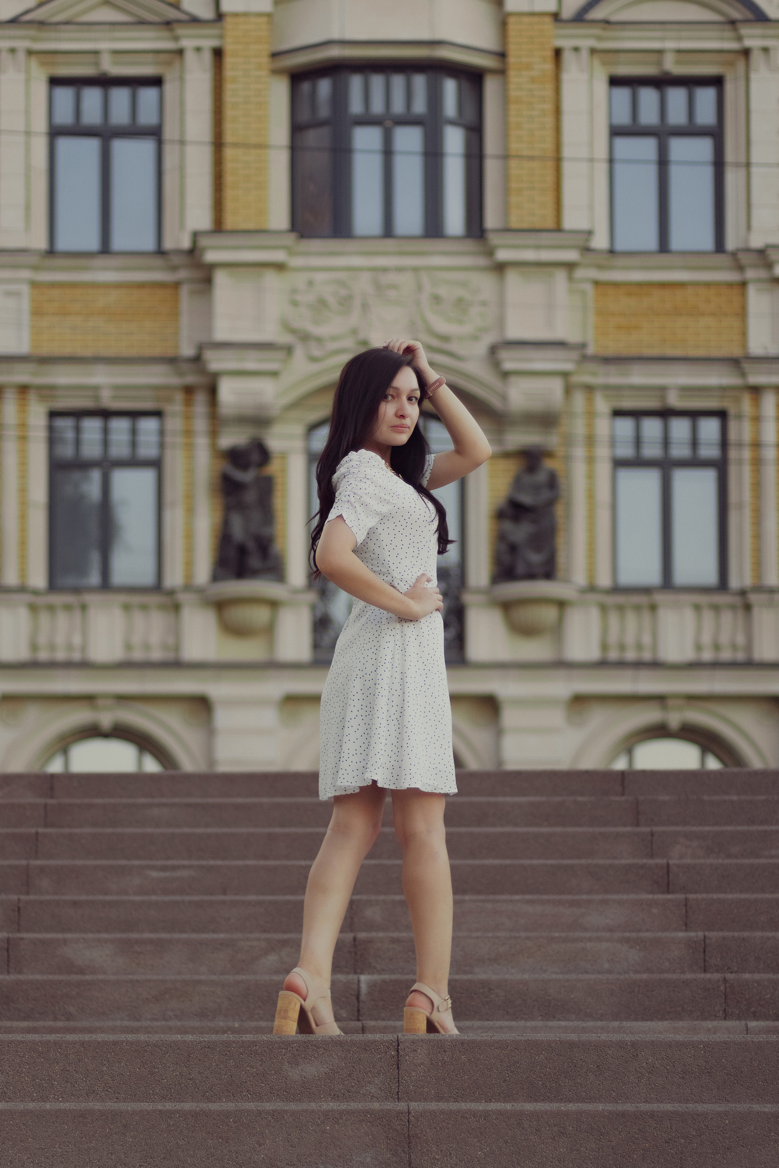 Диана. Свадебный и семейный фотограф в Саратове Злата Терещук