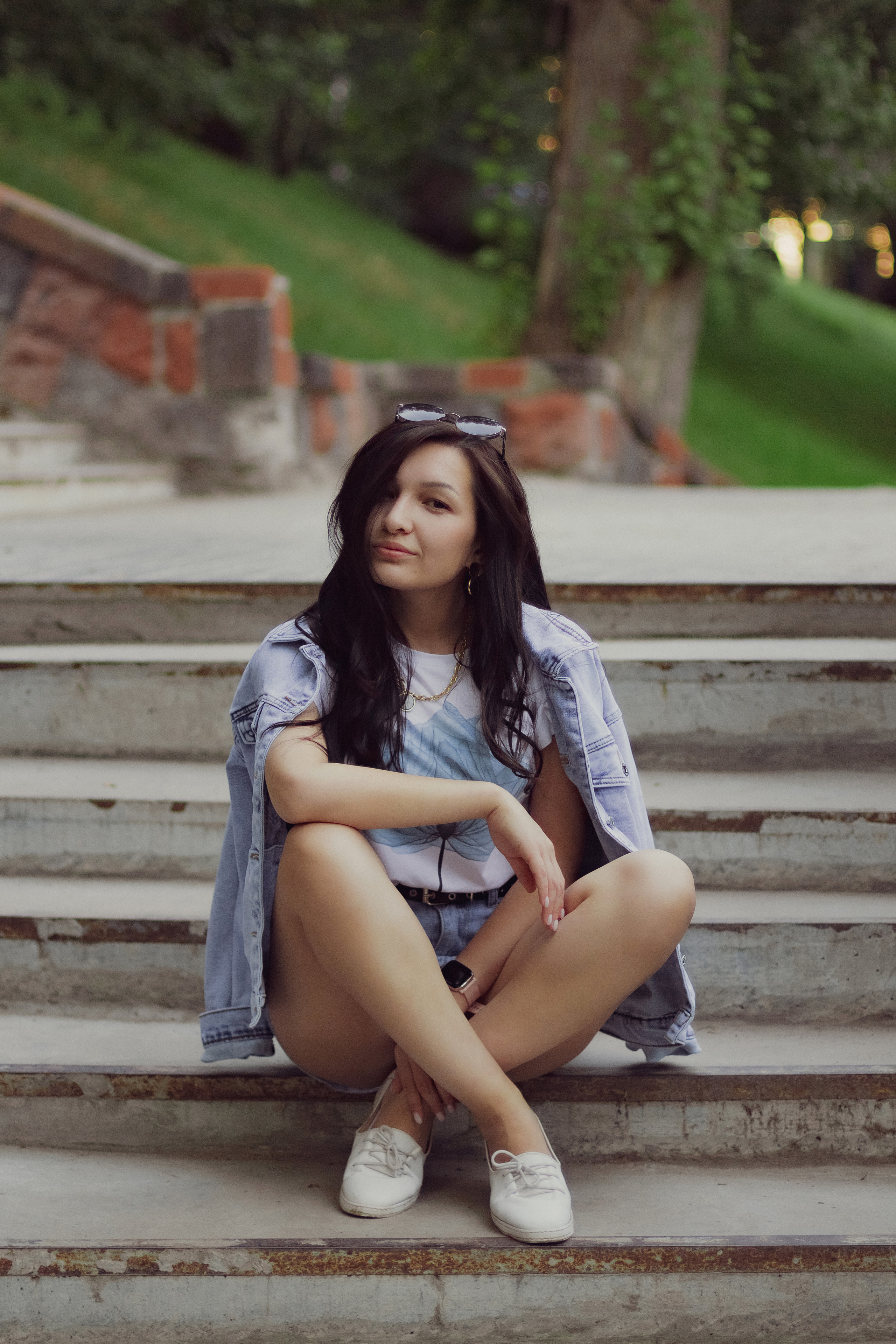 Диана. Свадебный и семейный фотограф в Саратове Злата Терещук