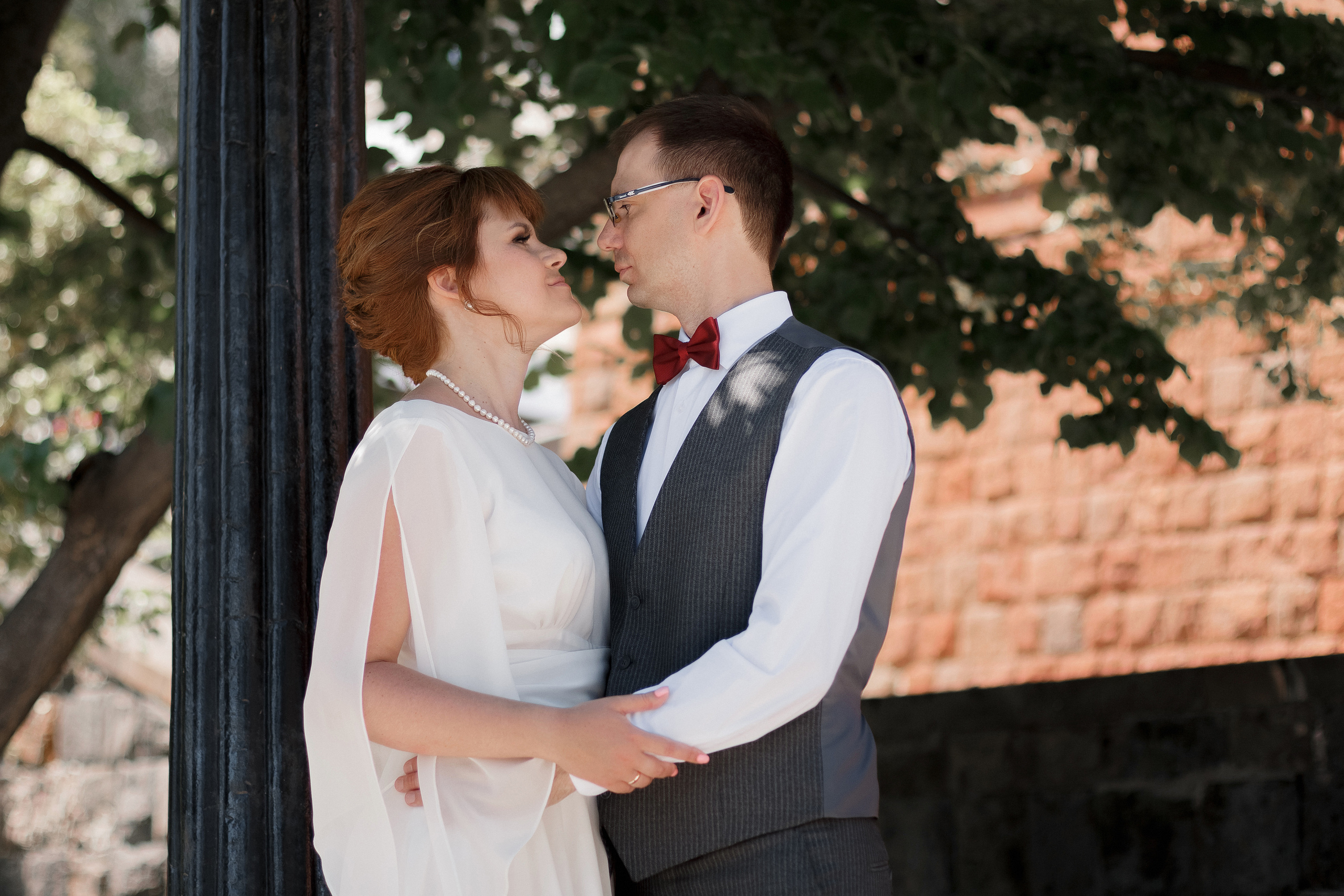 Свадьба Михаила и Юлии. Свадебный и семейный фотограф в Саратове Злата Терещук