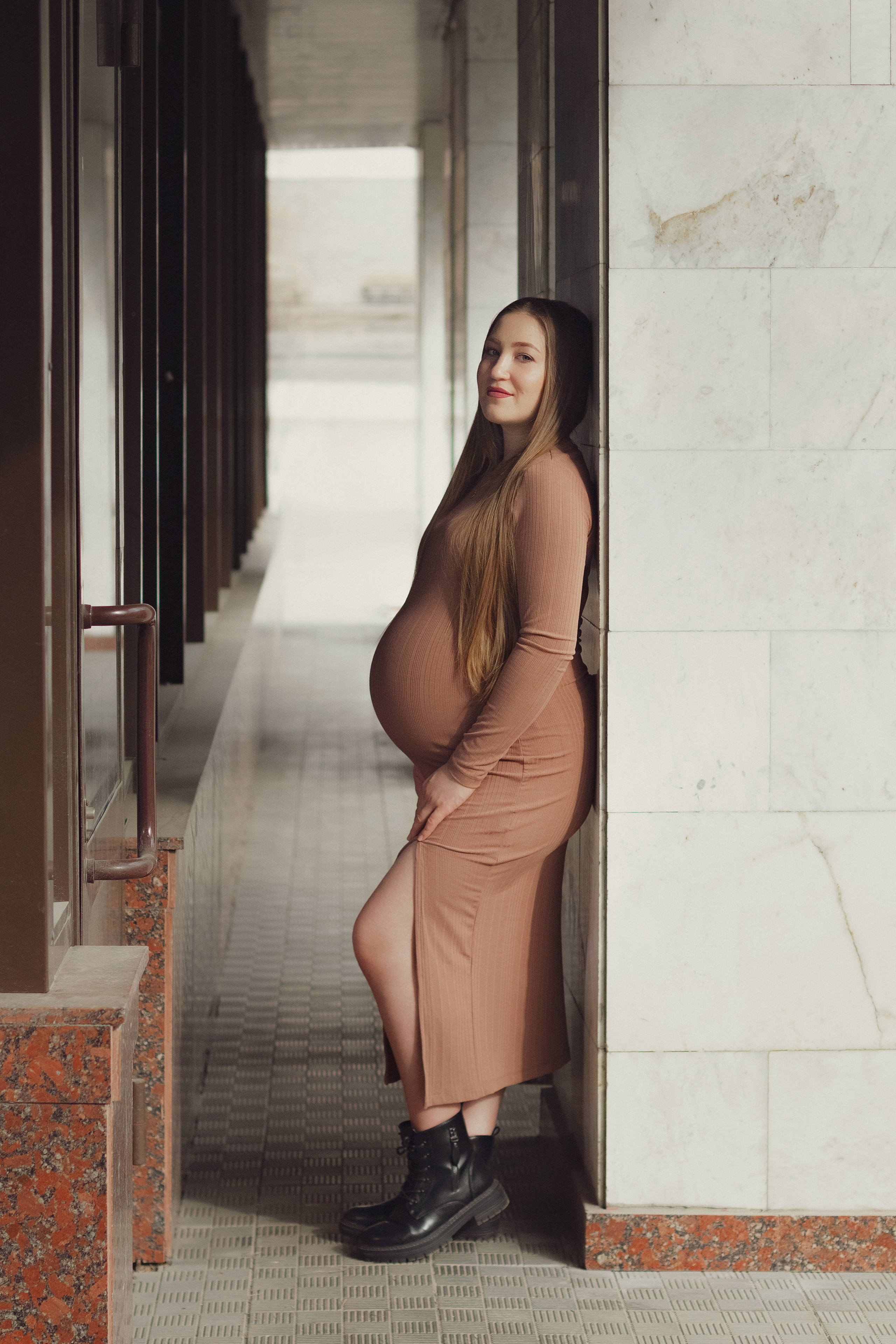 Фотосессия беременности в Саратове. Марьям и Руслан. Свадебный и семейный фотограф в Саратове Злата Терещук