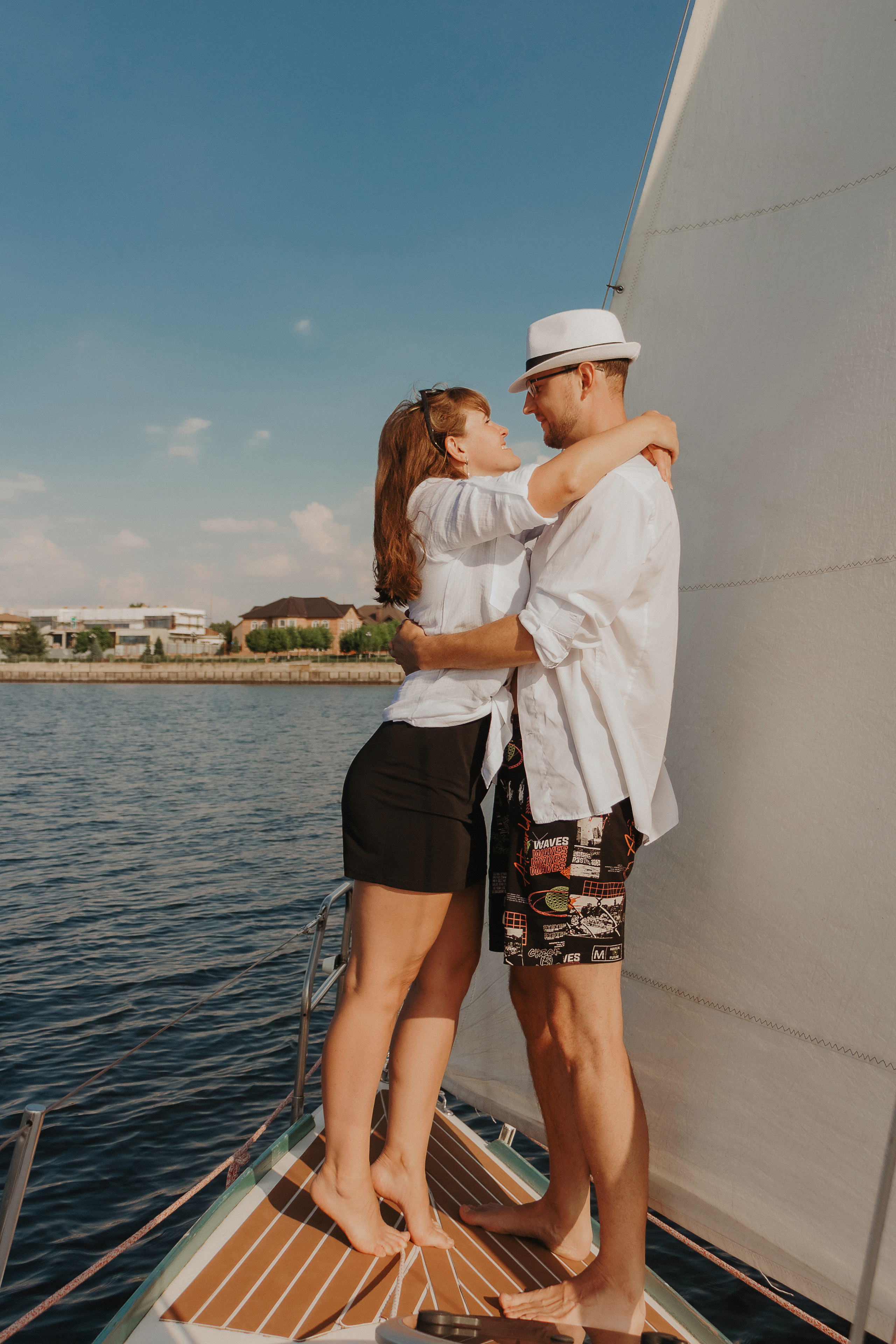 Максим и Наташа. Свадебный и семейный фотограф в Саратове Злата Терещук