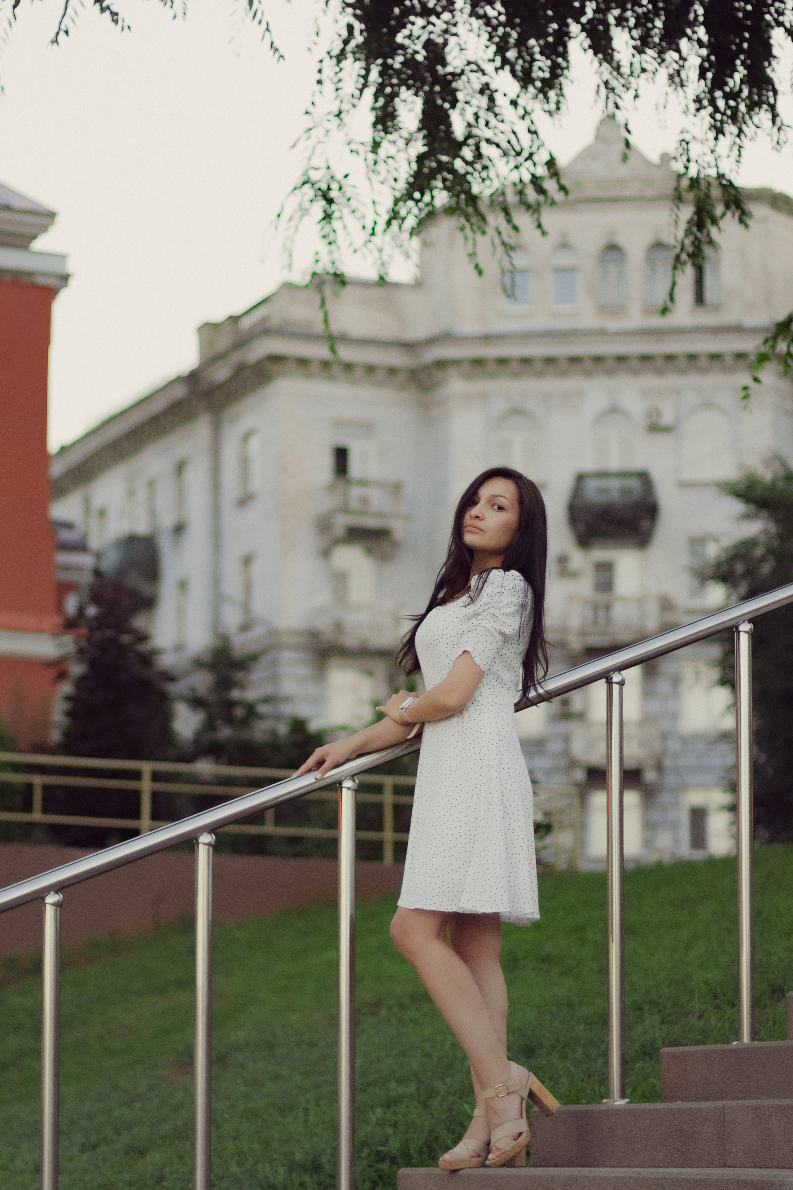 Диана. Свадебный и семейный фотограф в Саратове Злата Терещук