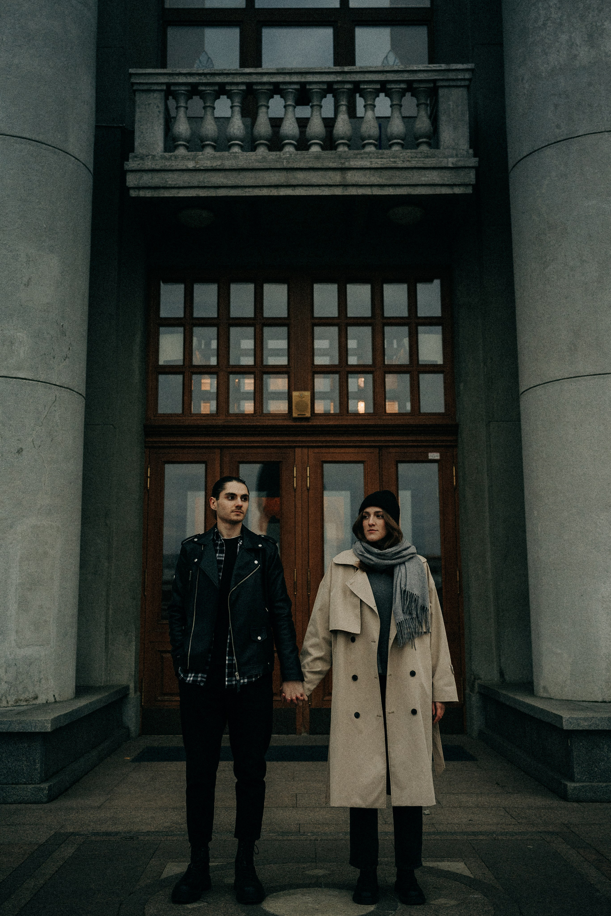 Парные. Индивидуальный и lovestory фотограф в Самаре. Никонорова Наталья