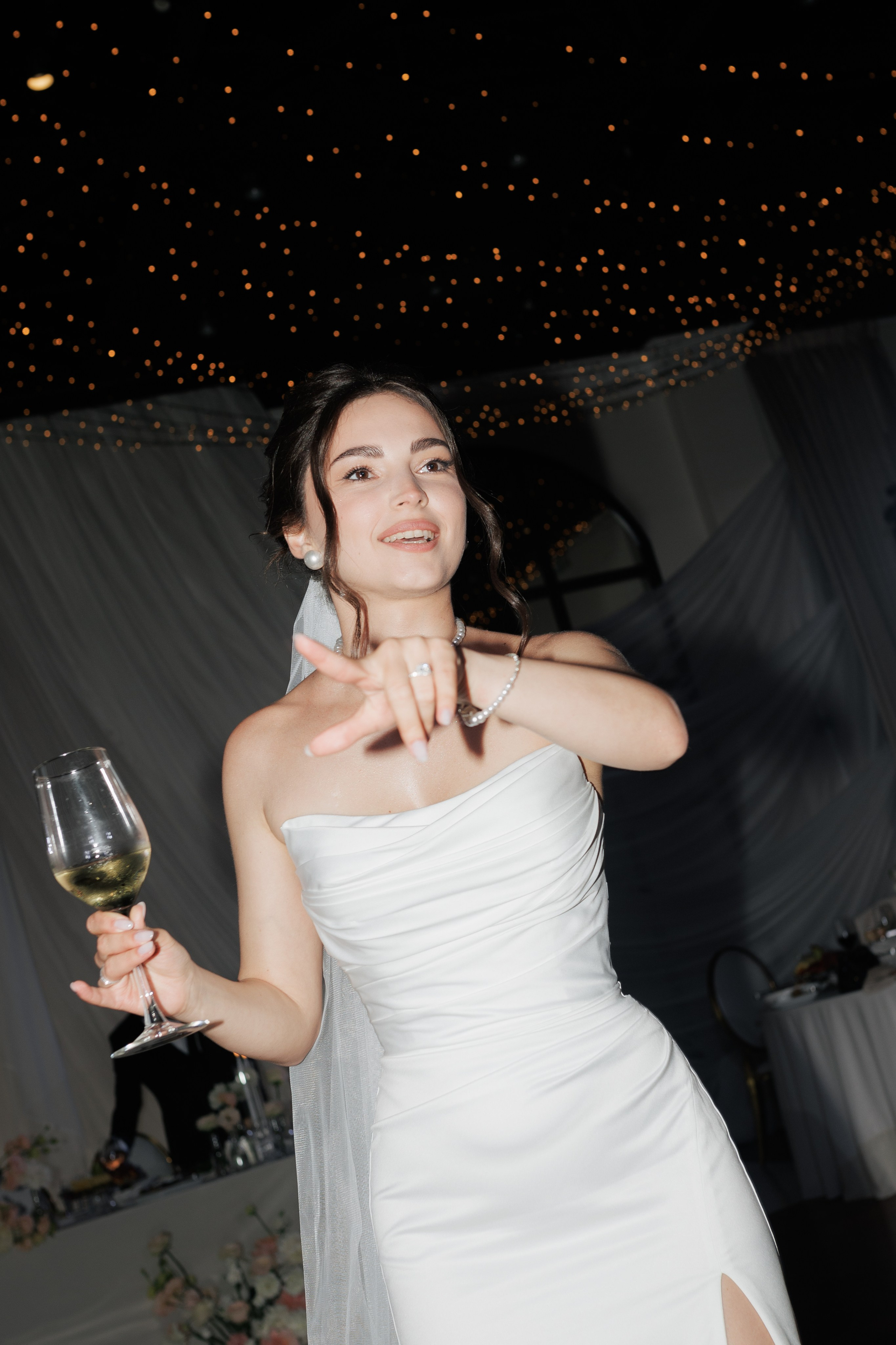 Зажигательная свадьба июня. Свадебный фотограф Катерина Евст