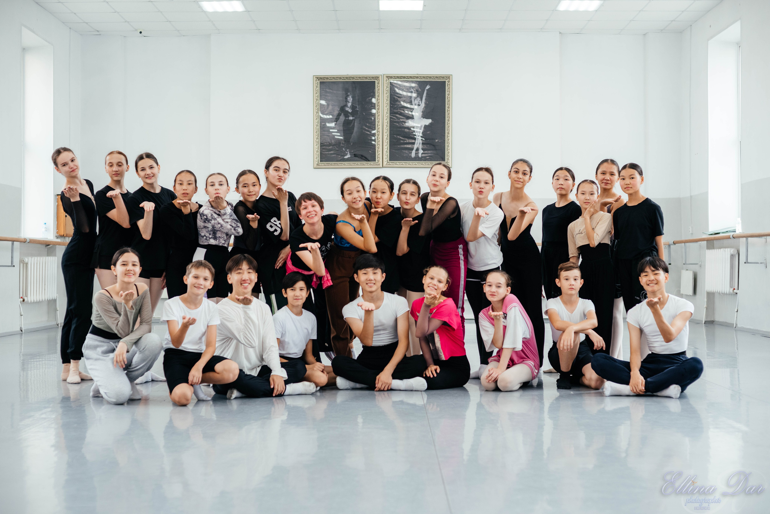 Мастер класс г. Москва. Фотограф Эллина Дар г. Улан-Удэ