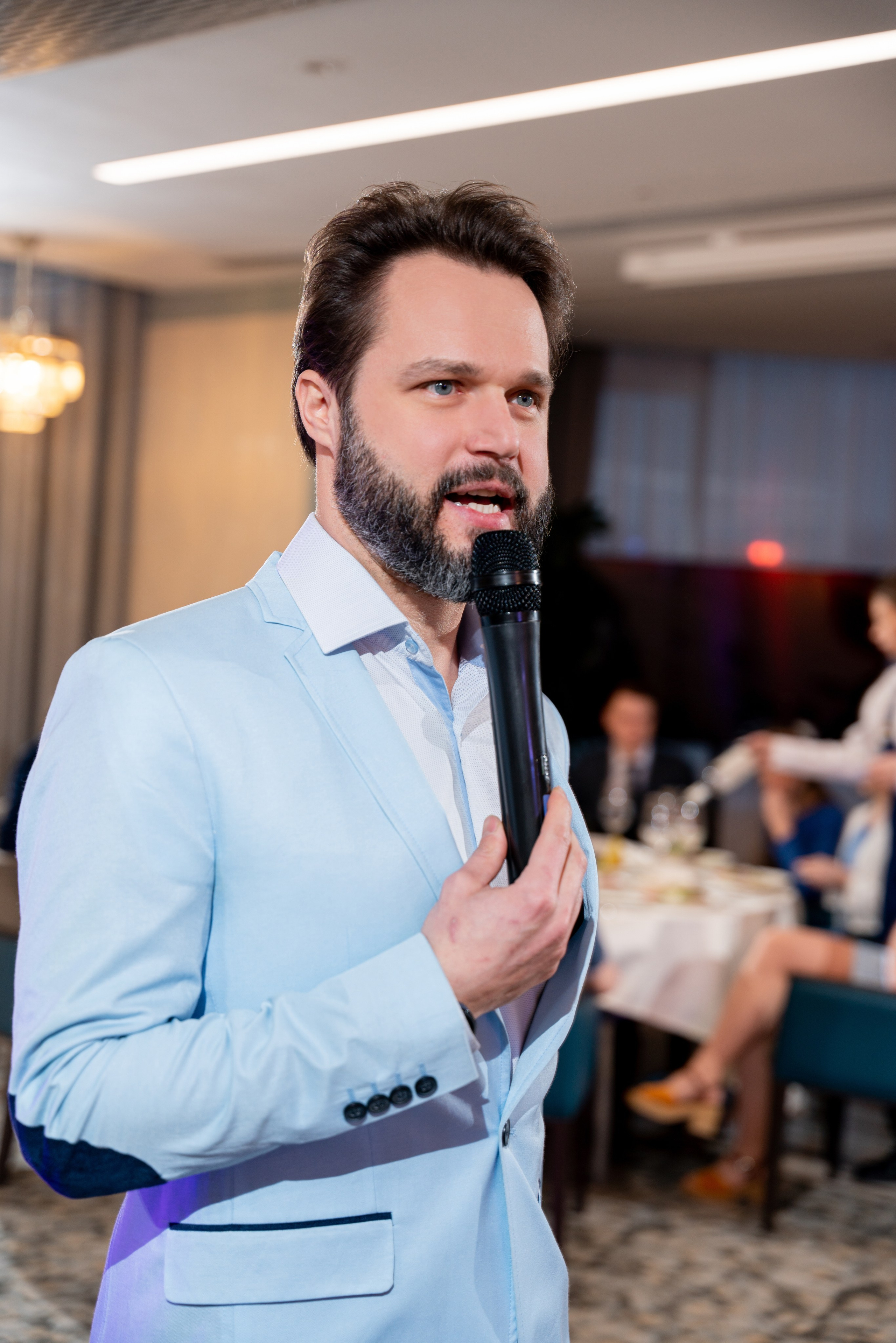 АЛЕКСЕЙ И ЕКАТЕРИНА. Фотограф на любое мероприятие