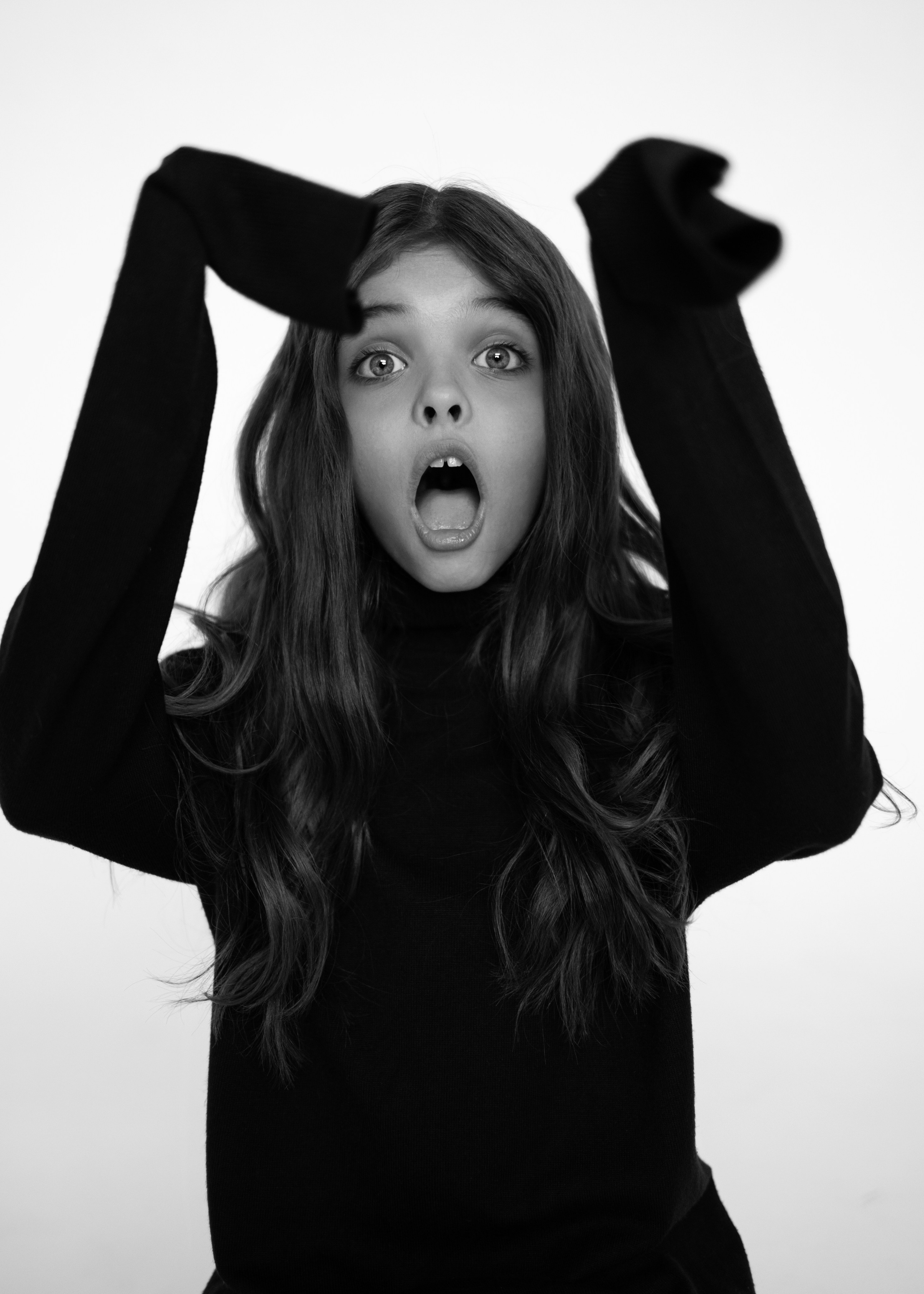 Valeria. Фотограф Москва Виктория Вишневская актерское / модельное портфолио