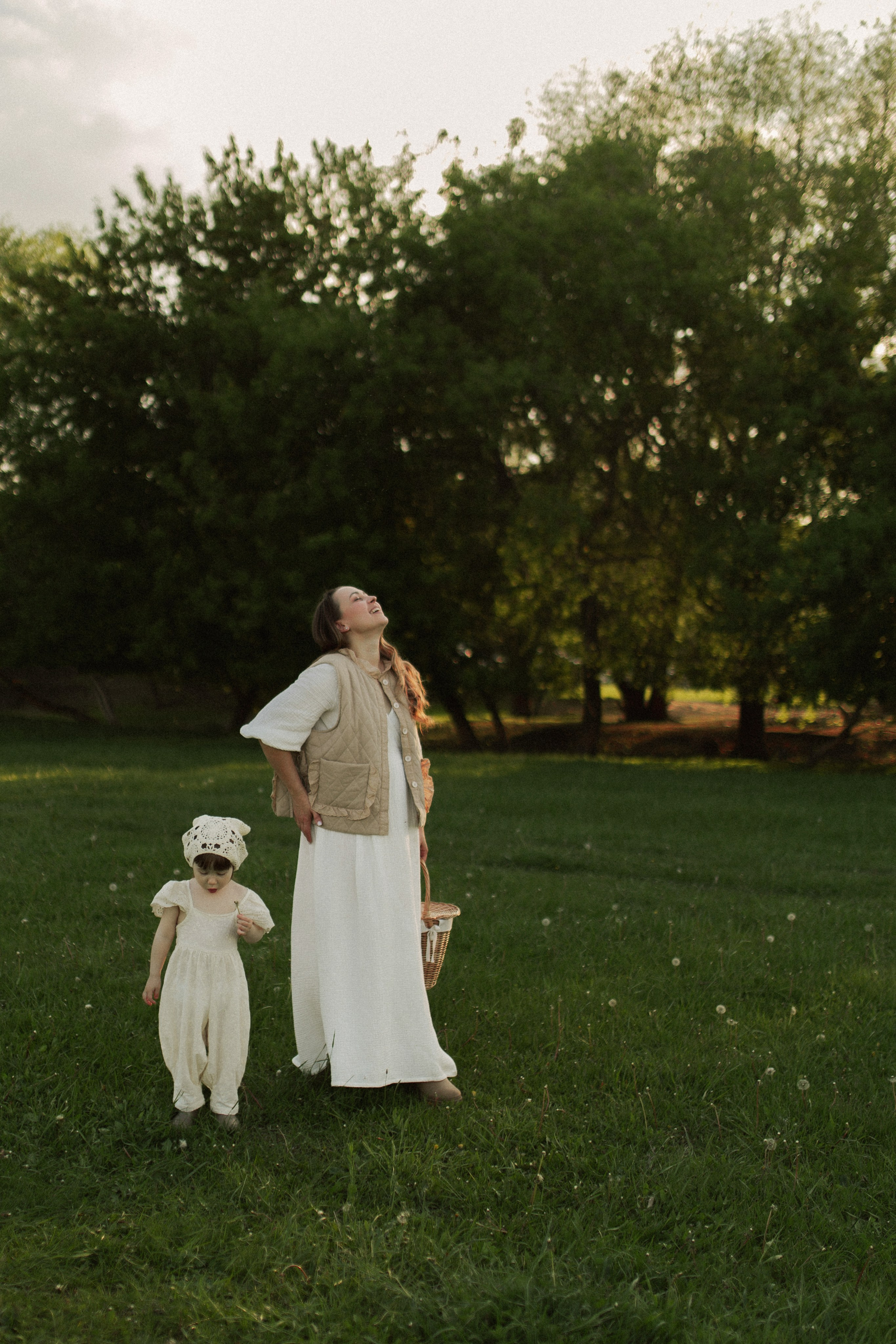 Настя и София. Главная