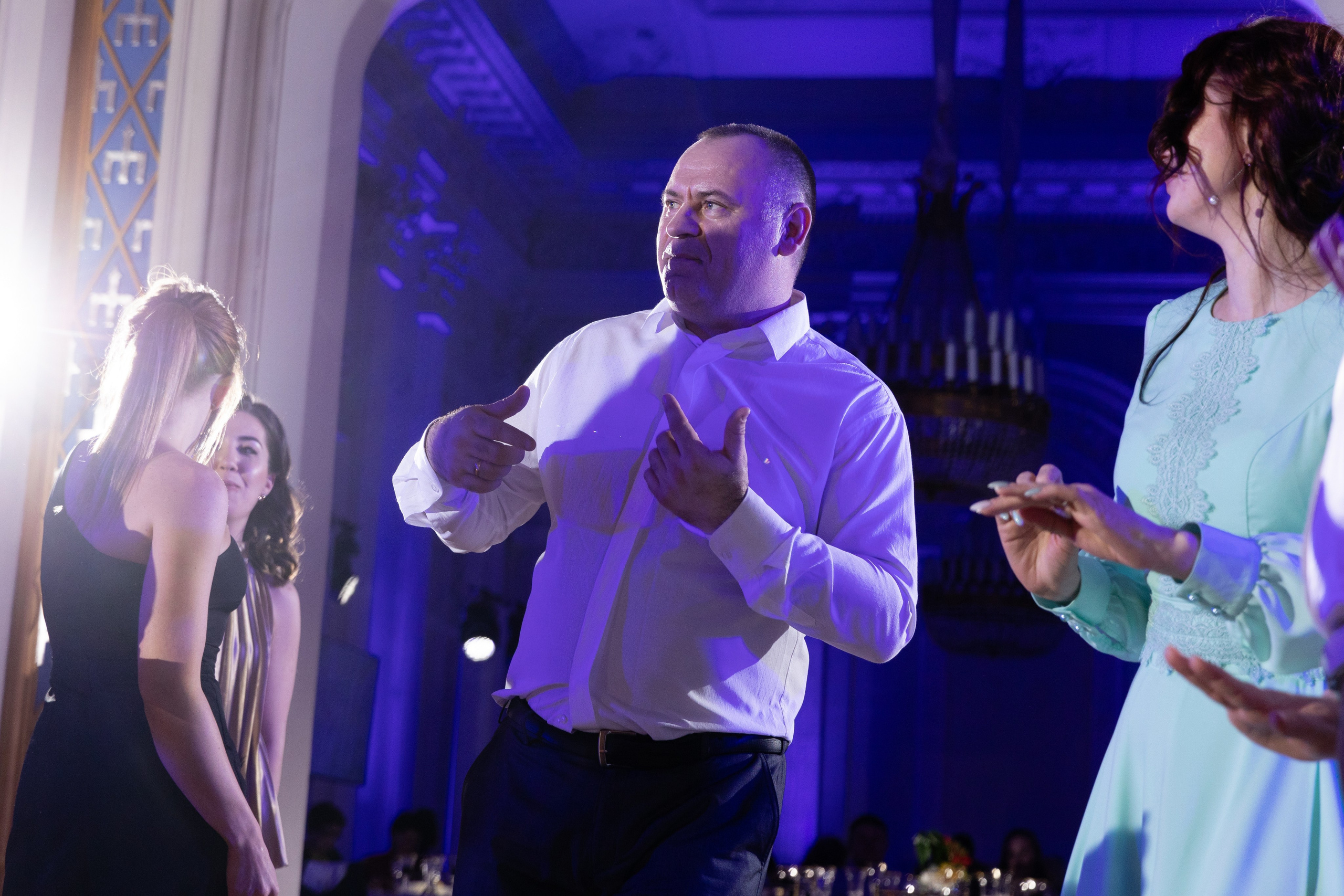 20 лет Союзоптторг. Фотограф в Санкт-Петербурге Закута Ольга