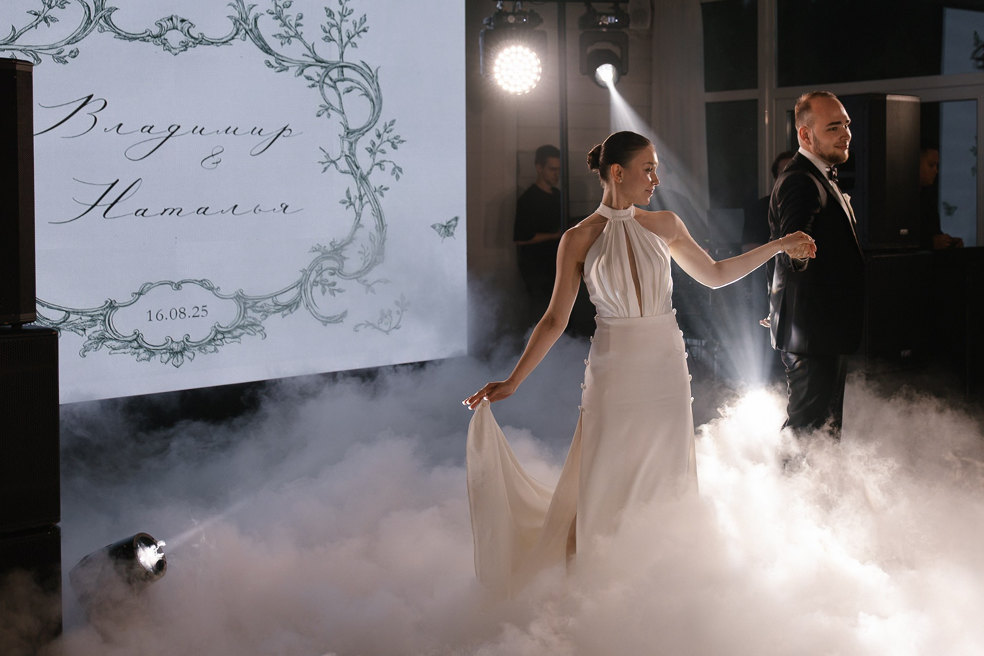 Свадьбы. Семейный фотограф в Москве