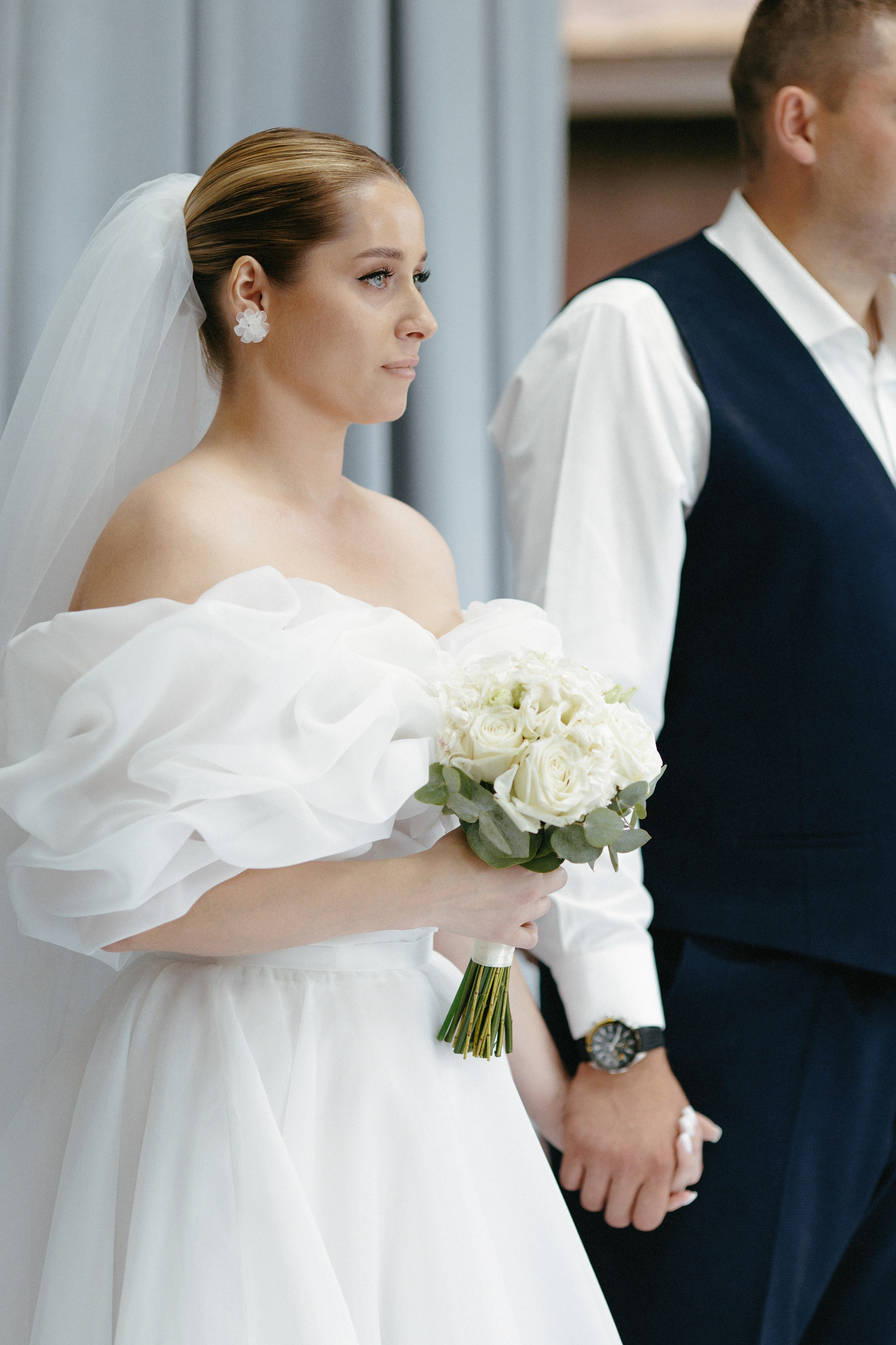 Иван и Дарья. Фотограф Иркутск Антипин Сергей