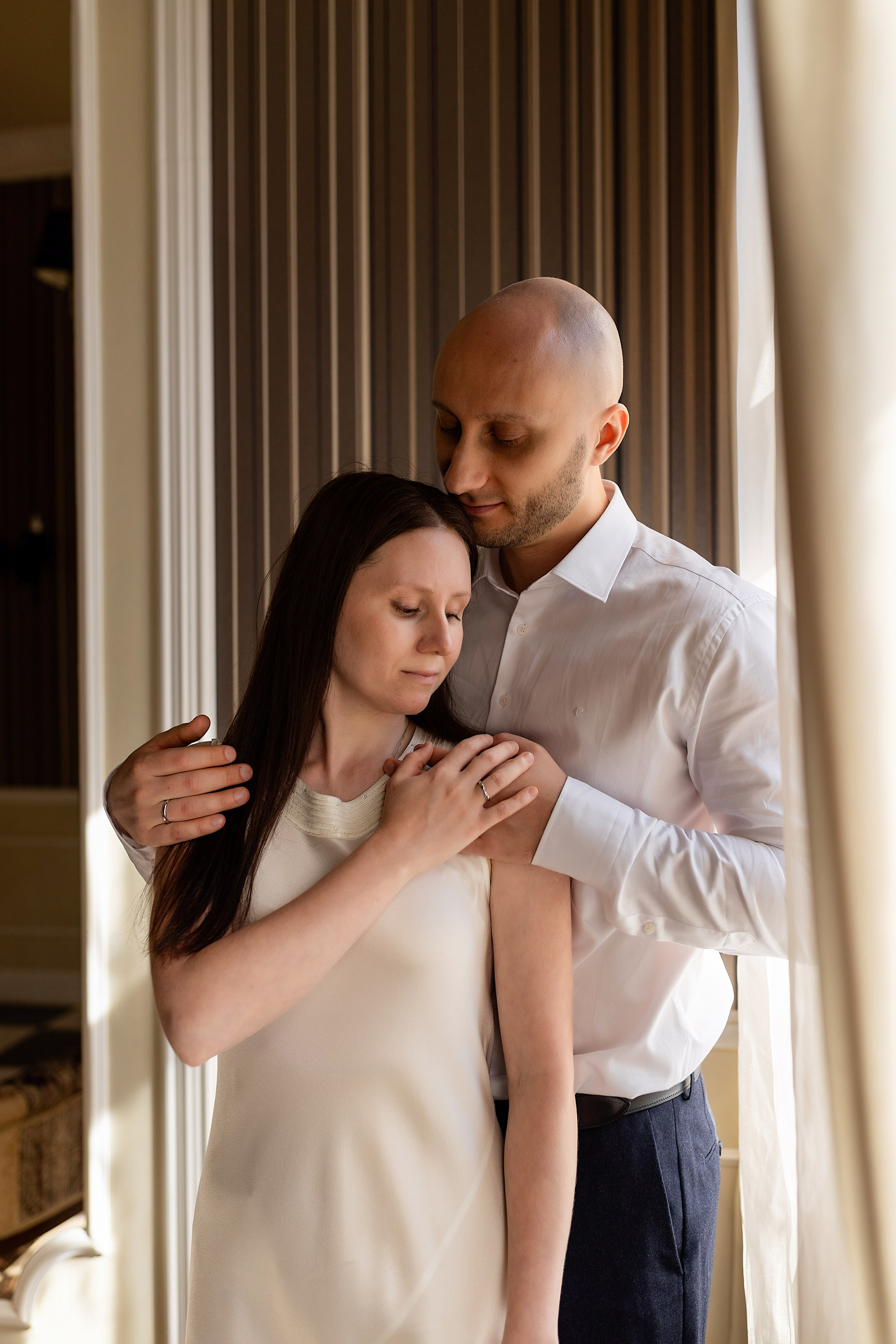 Свадебная фотосессия. Фотограф в Железнодорожном и Балашихе