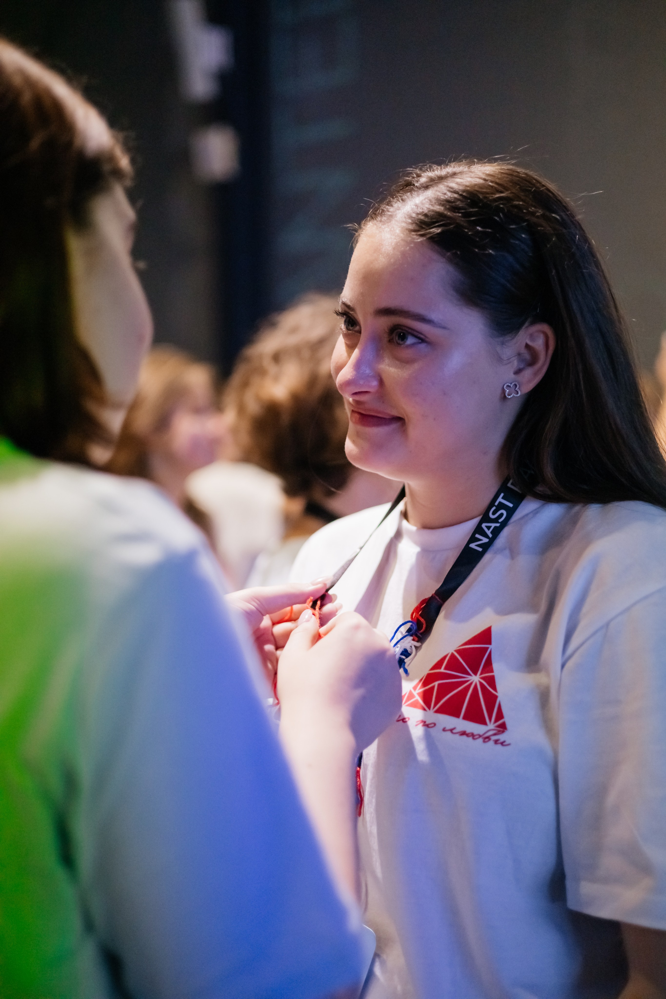 Всероссийский Форум Наставников NAST RANEPA. Дарья Нерсесян — фотограф в Ростове-на-Дону