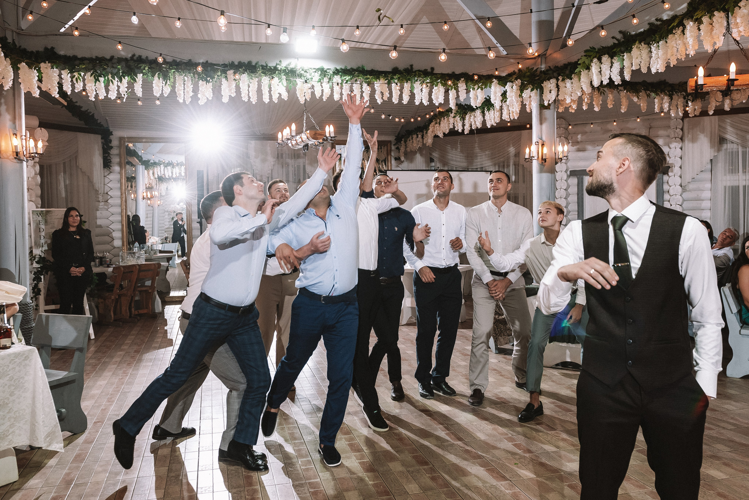 Виктория + Ярослав. Свадебный и семейный фотограф в Волгограде Олеся Лисицкая