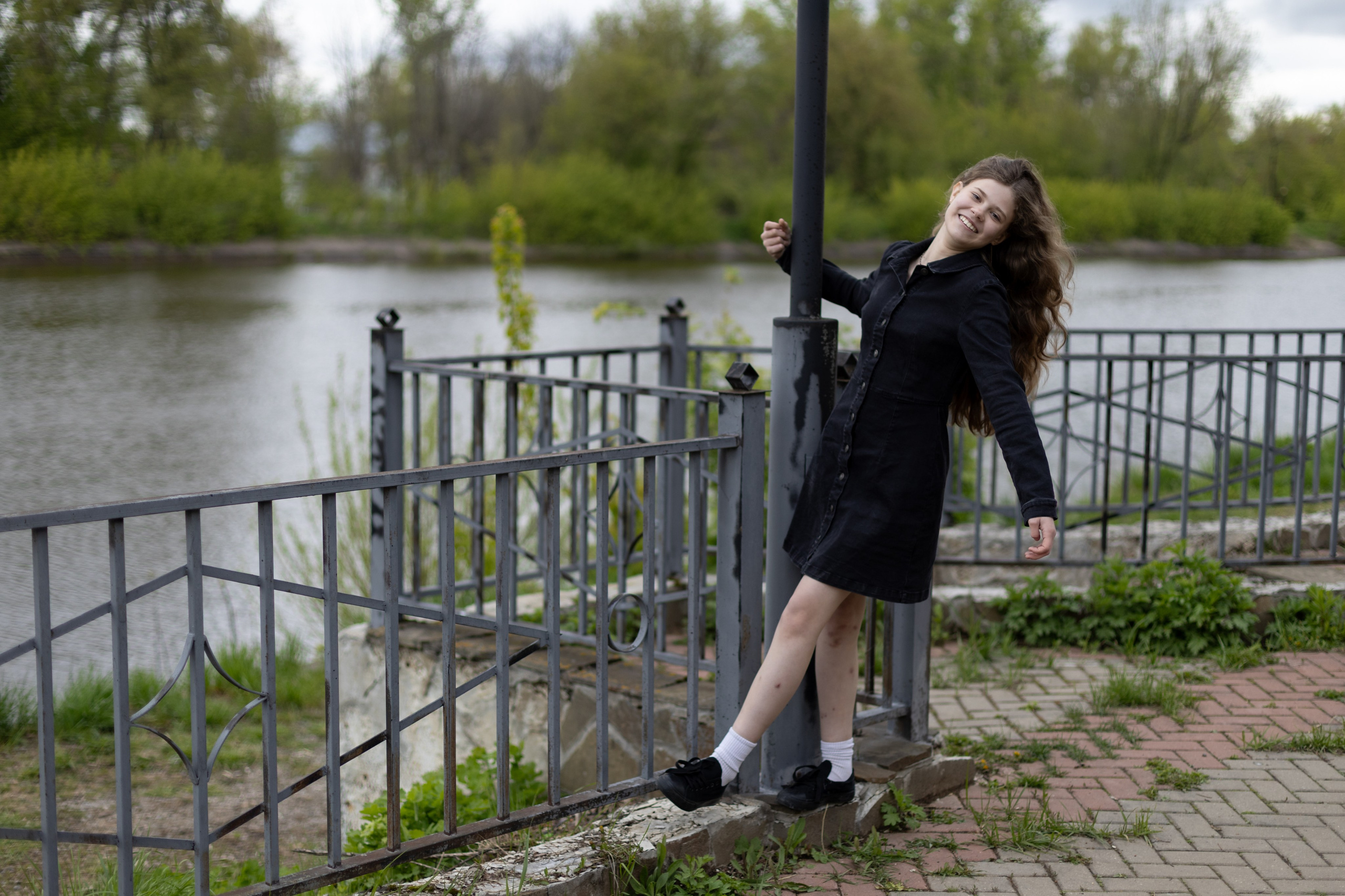 Прогулочная фотосессия. Фотографиня в Москве и северном подмосковье