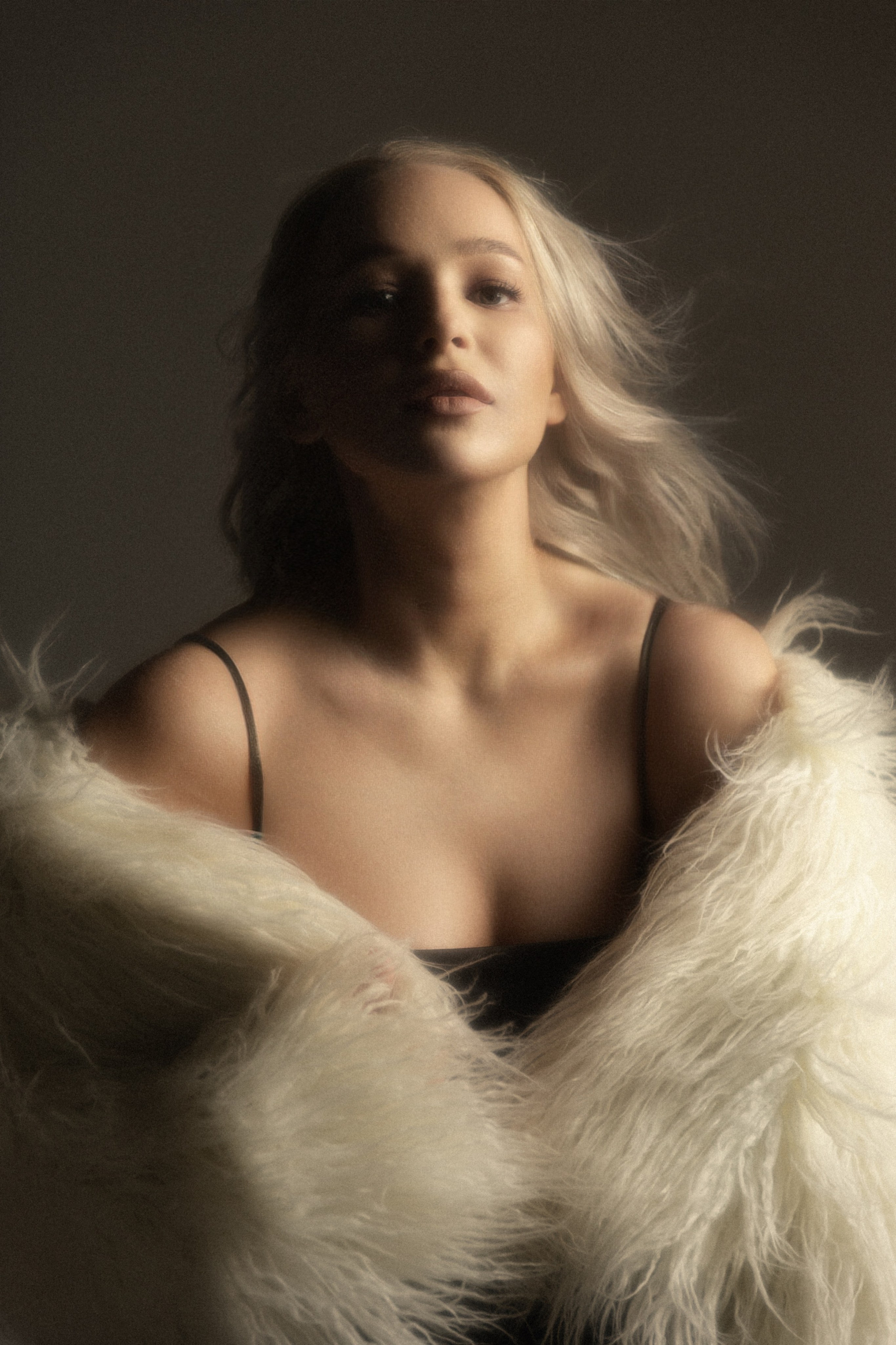 STUDIO. Женский фотограф