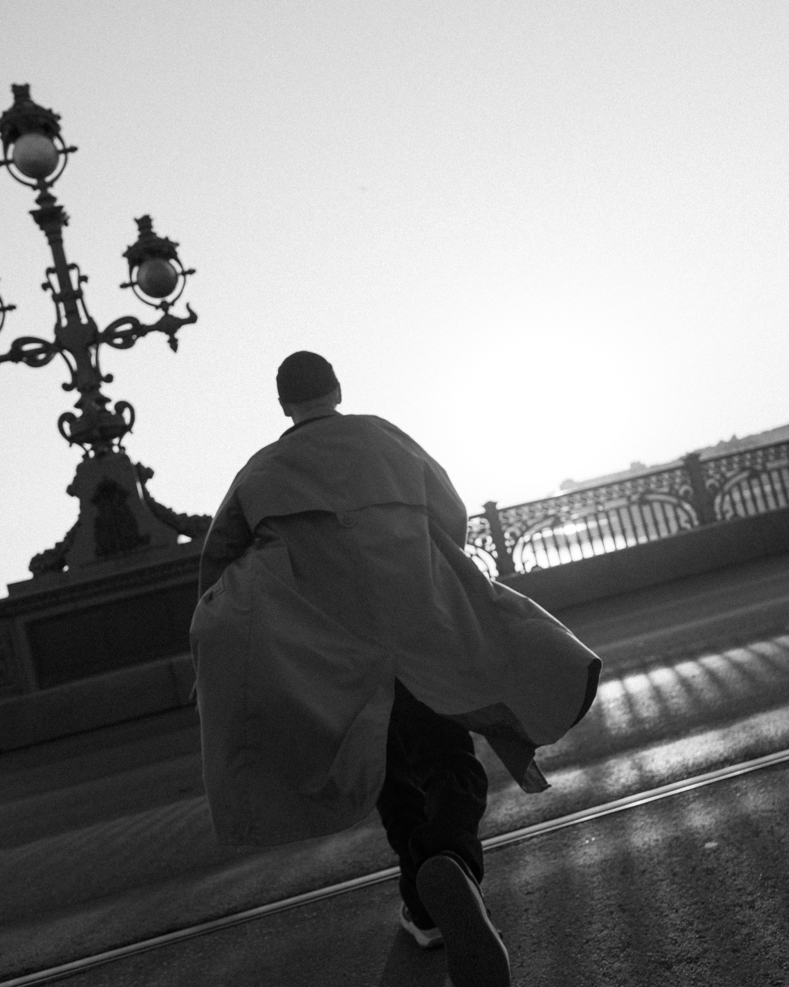 Серёжа Ленков. Фотограф Елизавета Потешкина