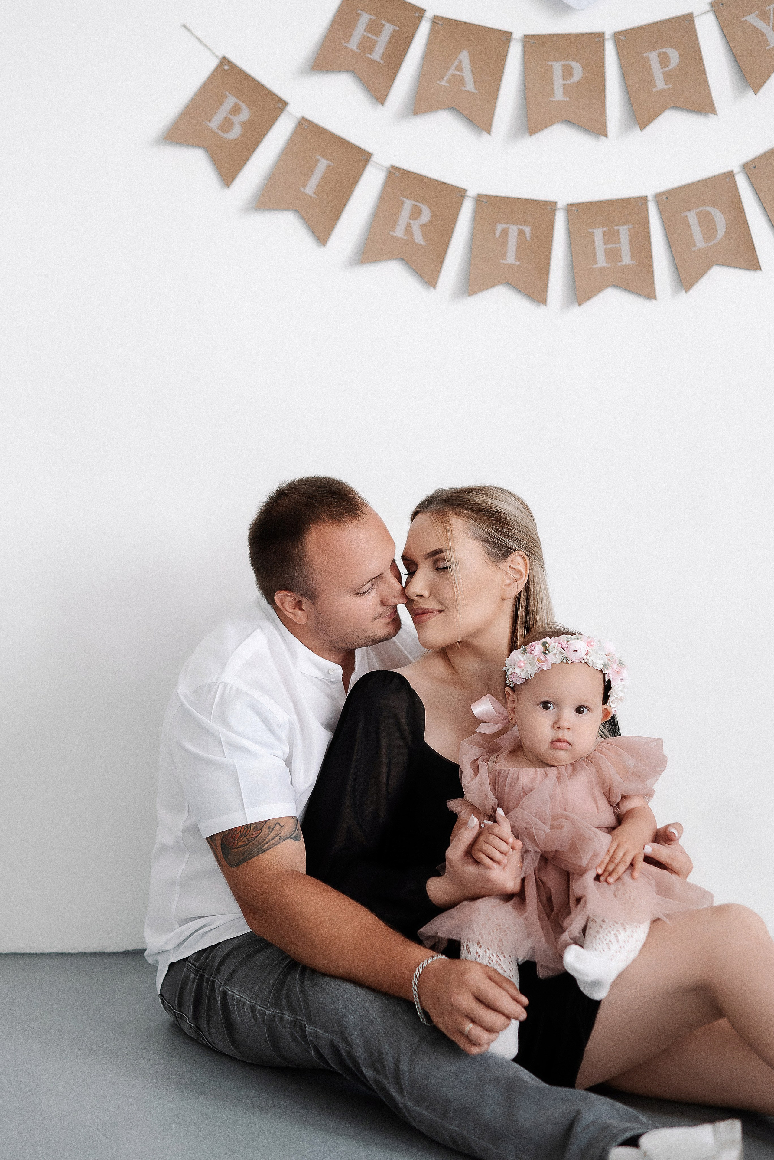 Семейные. Свадебный и портретный фотограф в Липецке Юлия Свит