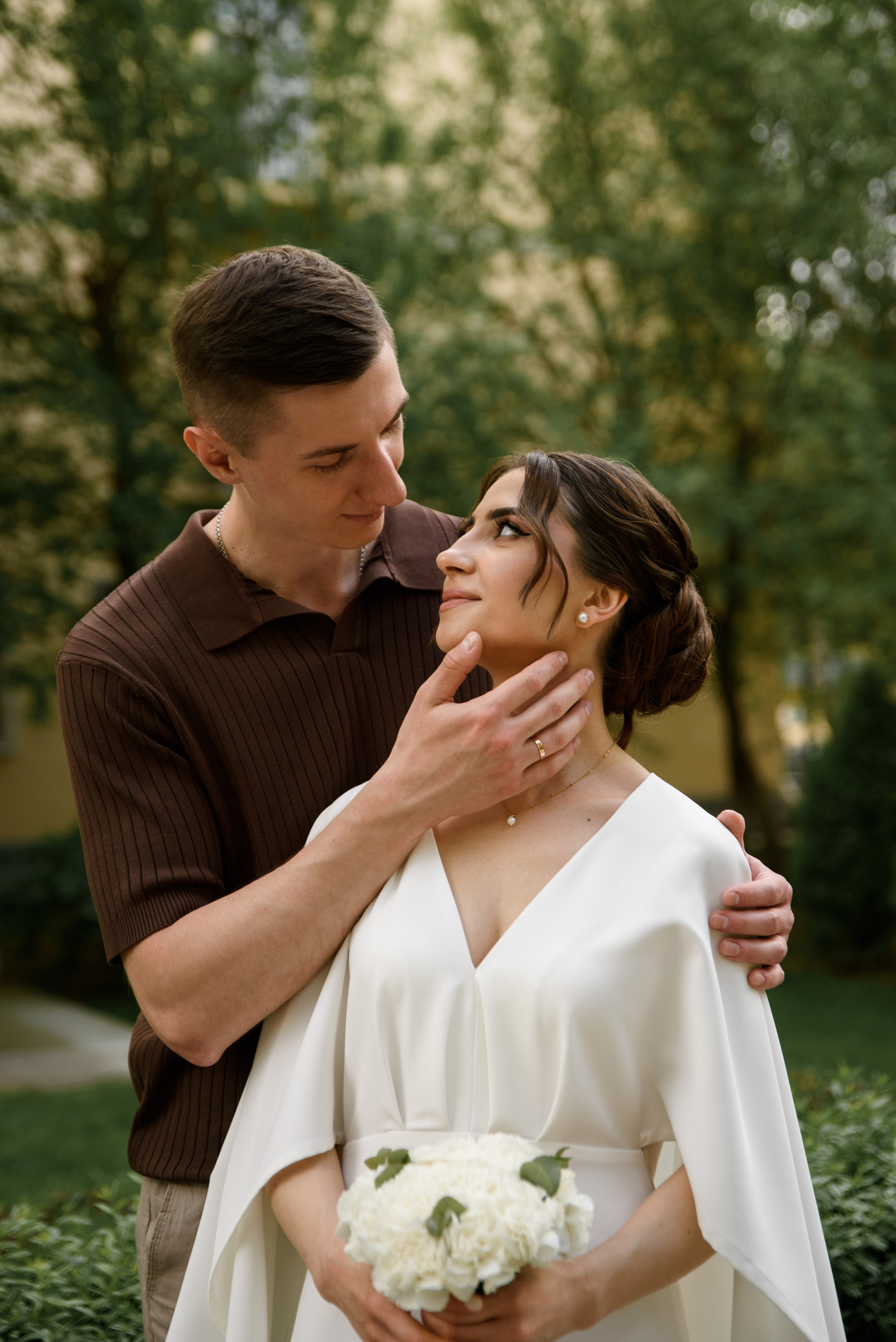 Свадебный фотограф Волгоград Ермашова Дарья. Свадебный, портретный фотограф в Волгограде Ермашова Дарья