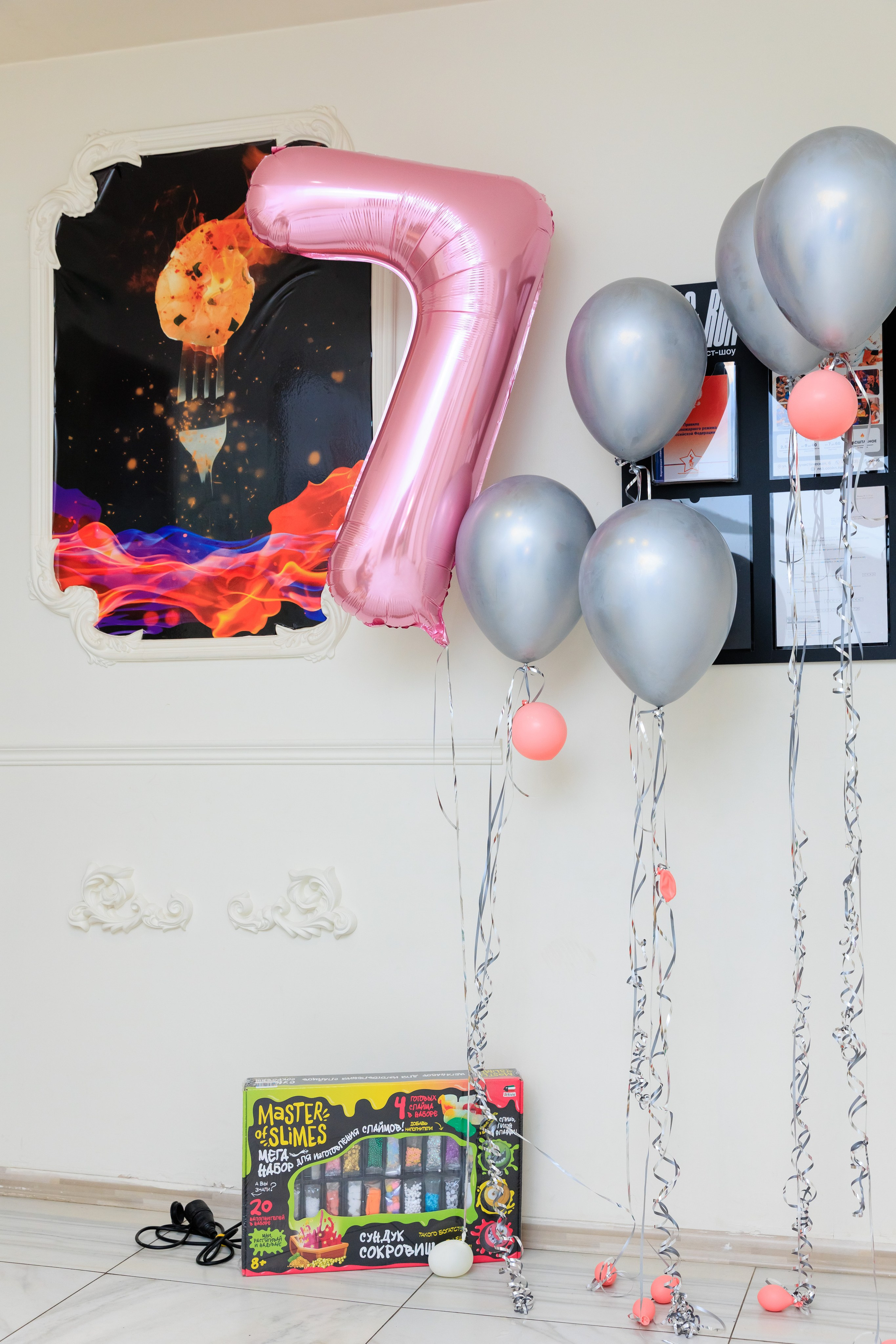 Адская кухня CooknRun Events. Фотограф Новосибирск — Наталья Гресь