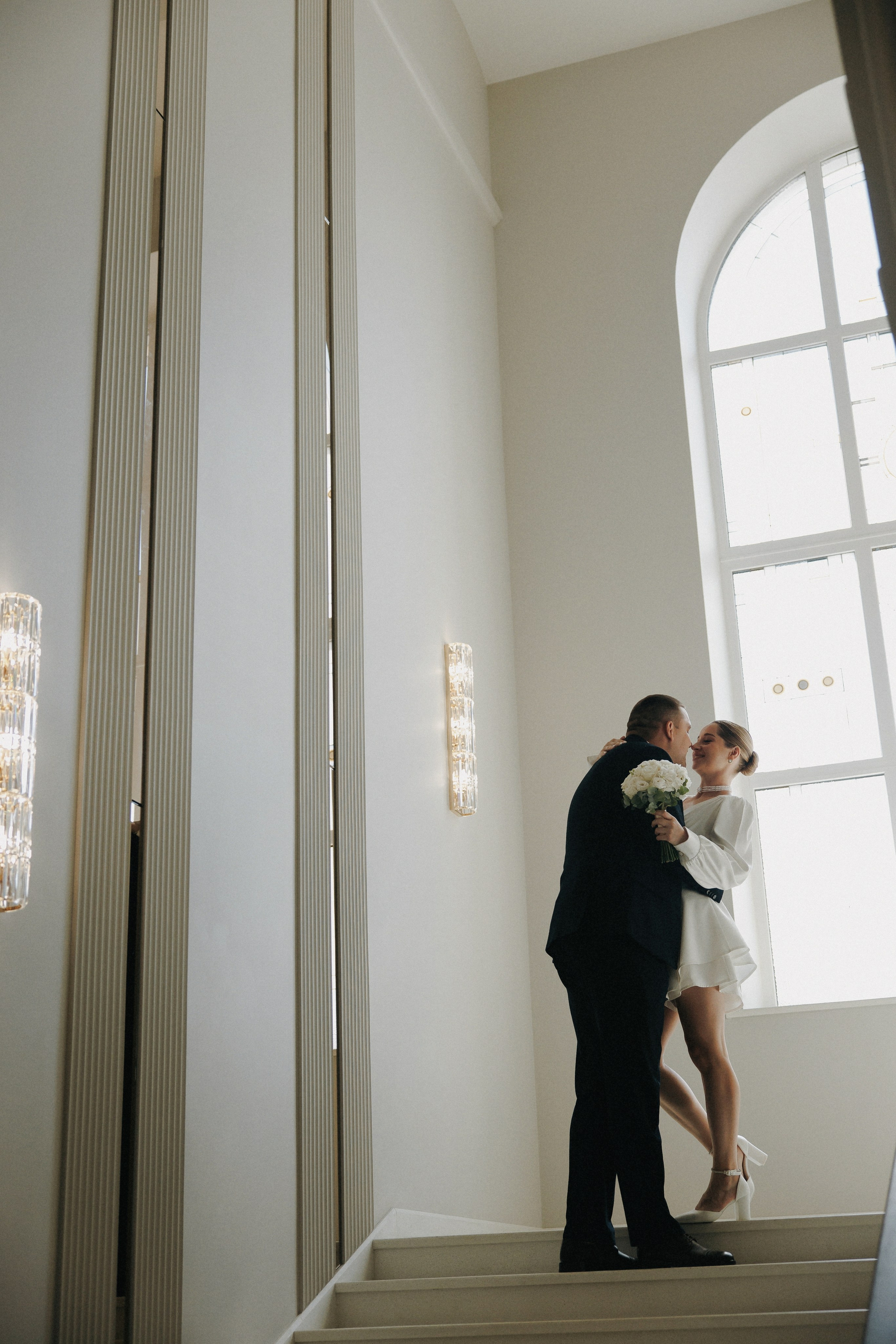 Иван и Дарья. Фотограф Иркутск Антипин Сергей