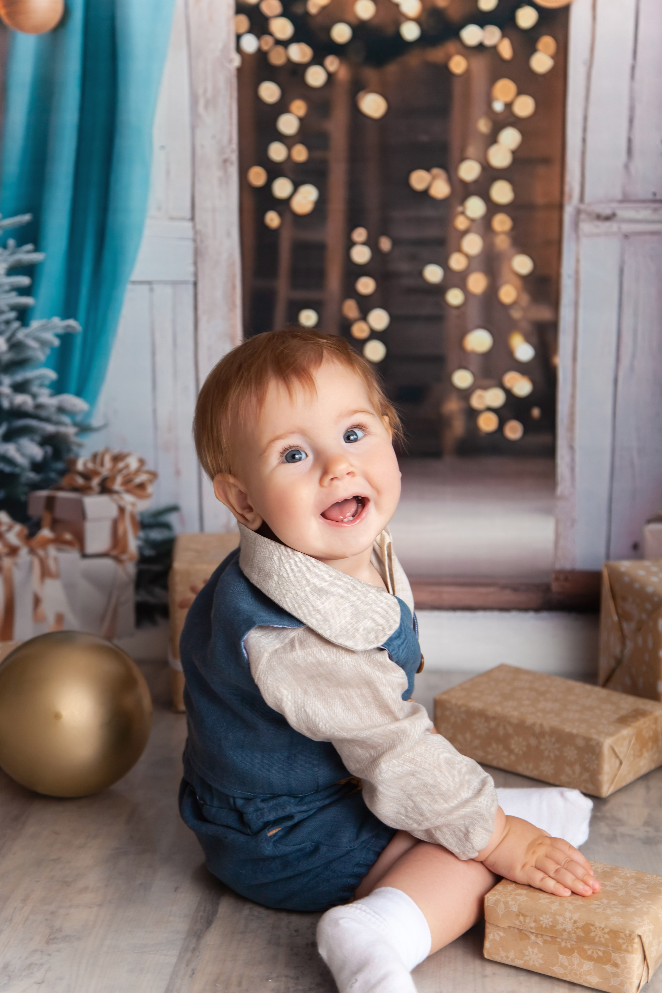 Детский фотограф в Саратове. Детская фотосессия в Саратове. Годовасие. 1 годик. Фотосессия под ключ. Фотограф Newborn в Саратове Екатерина Завитова