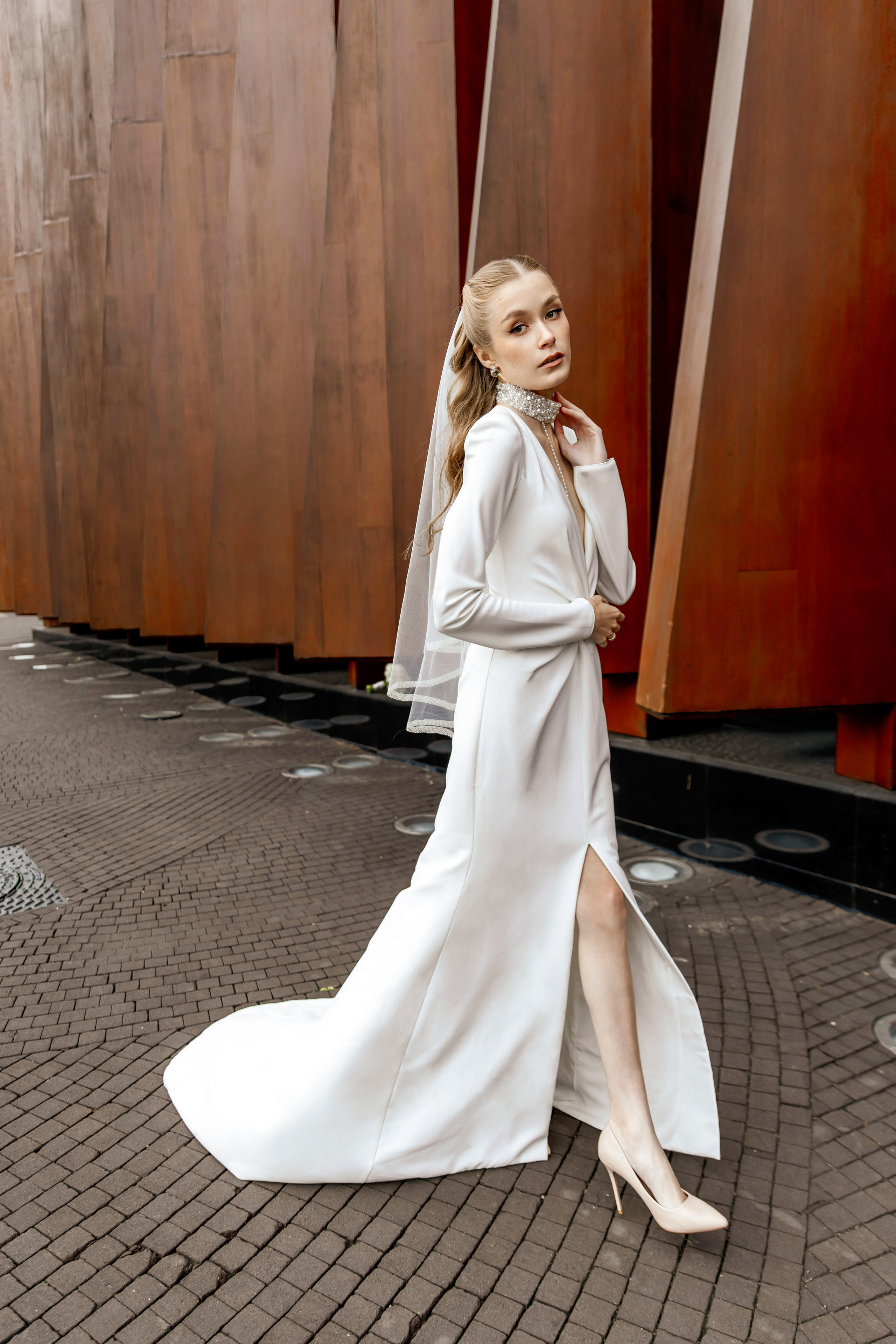 Выездная регистрация + Барвиха + банкет. Свадебный и семейный фотограф в Москве Диана Левченко