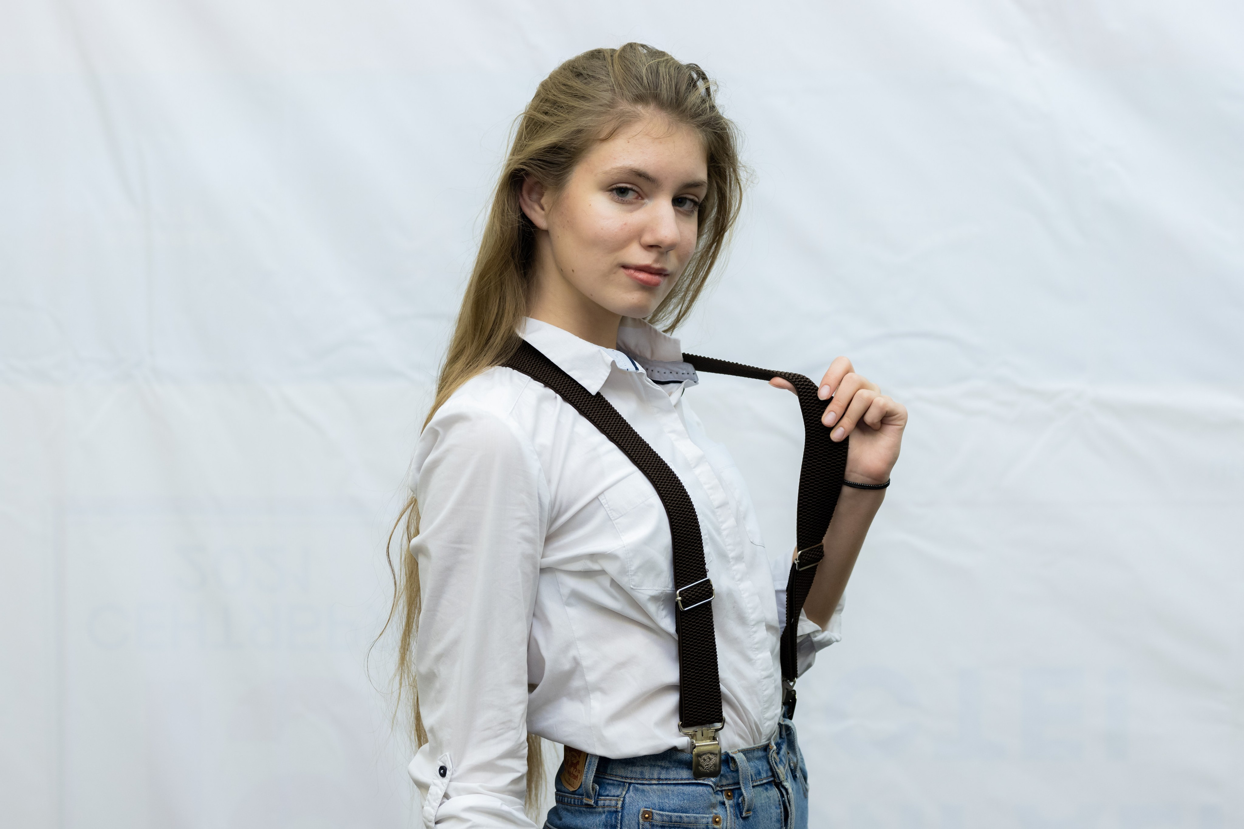 Портреты актеров детской театральной студии. Фотограф и видеограф в Москве Анна Матюхина