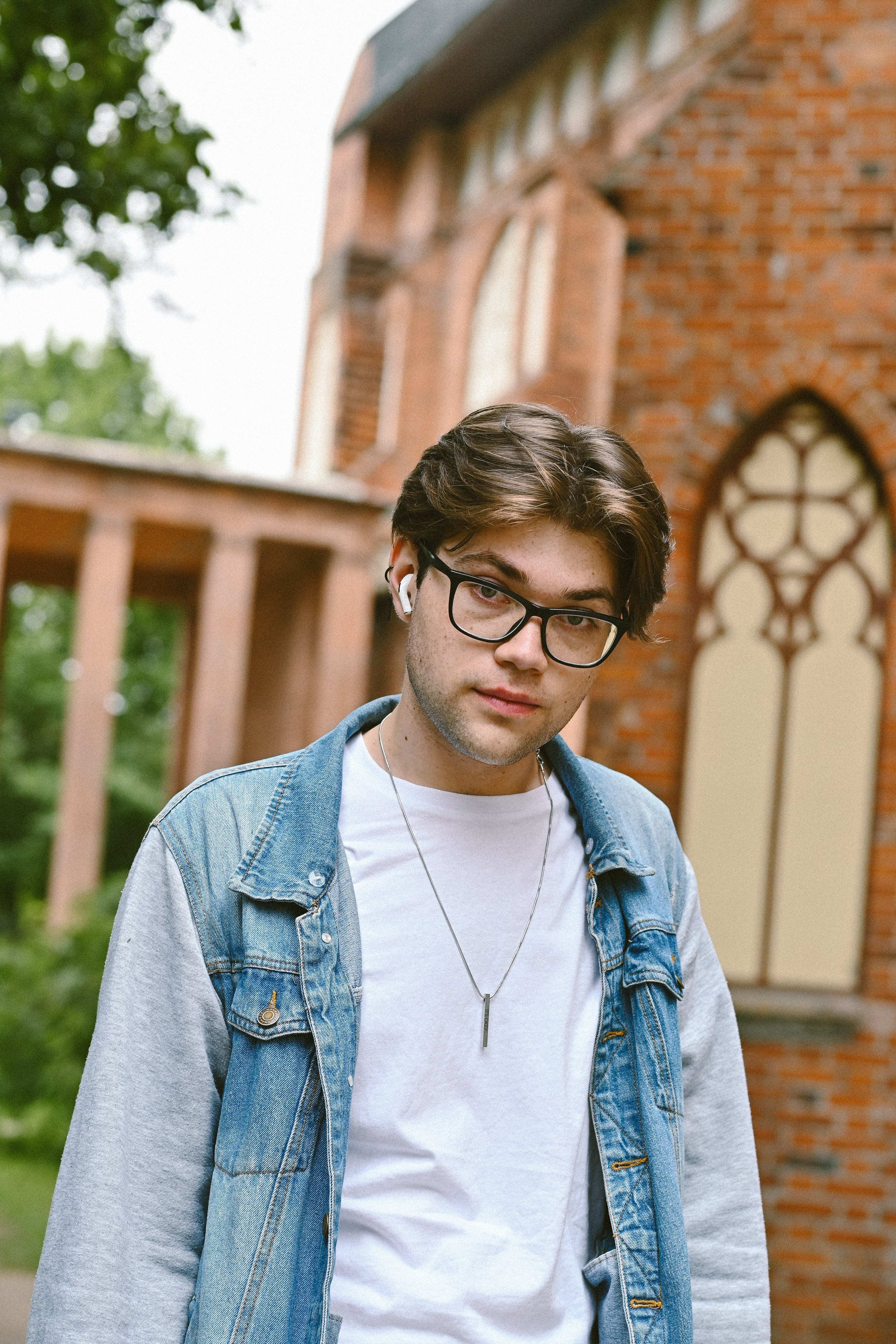 Калининградские мотивы — Вадим. Фотограф и видеограф в Москве Анна Матюхина