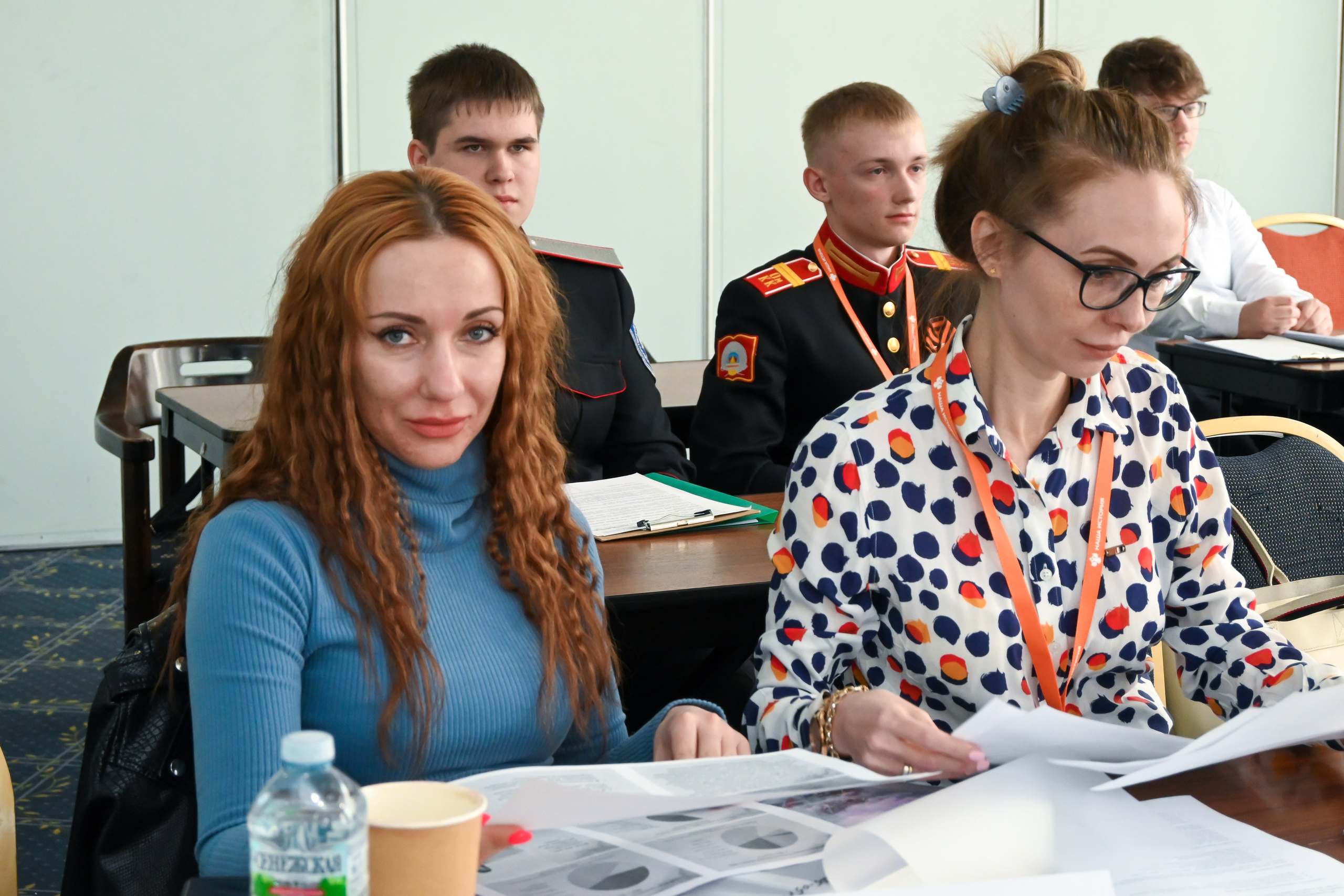 Наша история. Фотограф и видеограф в Москве Анна Матюхина