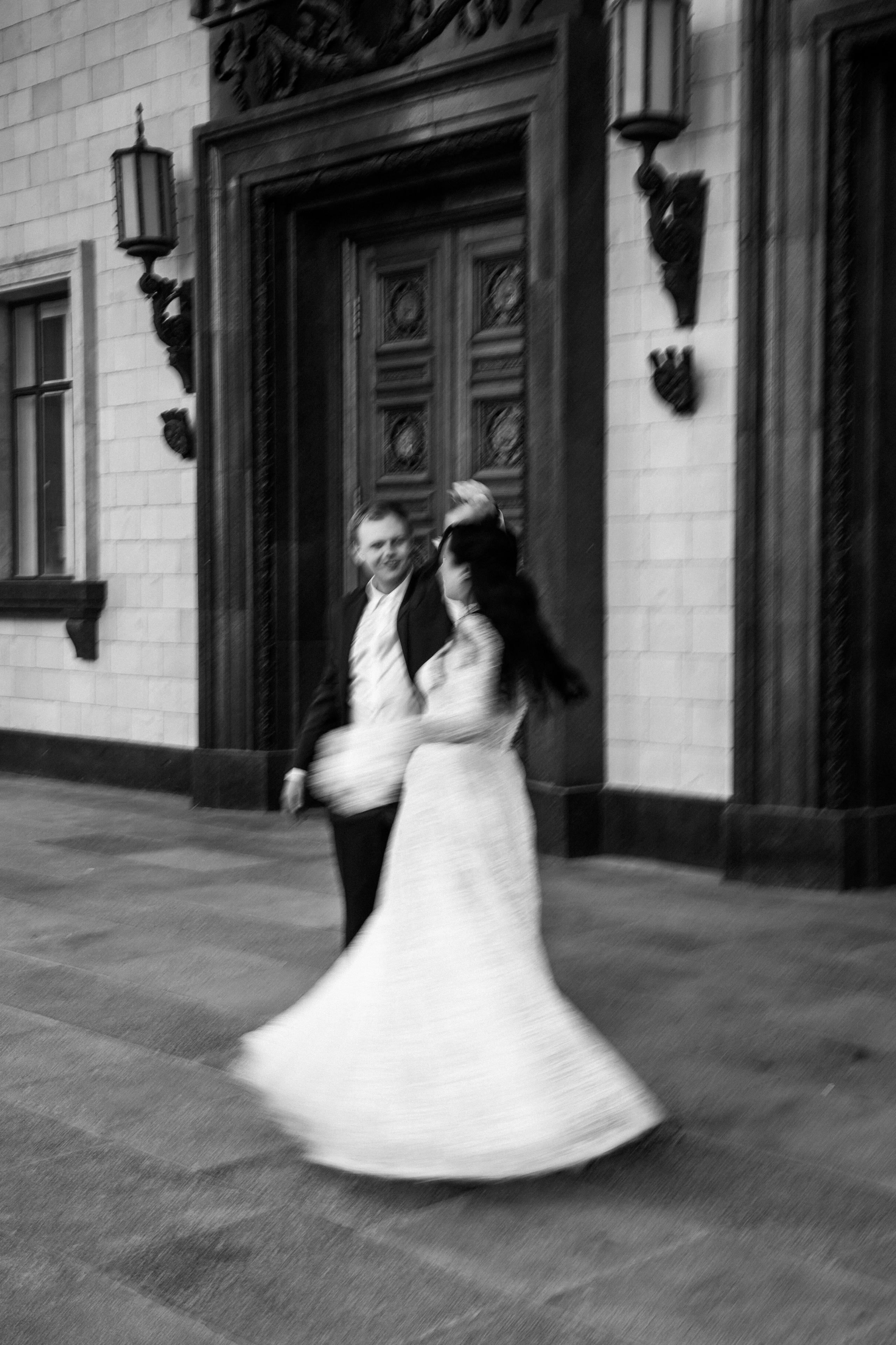 Анонс свадьбы Дмитрия и Екатерины. Свадебный фотограф Домодедово Москва Катерина Алехина