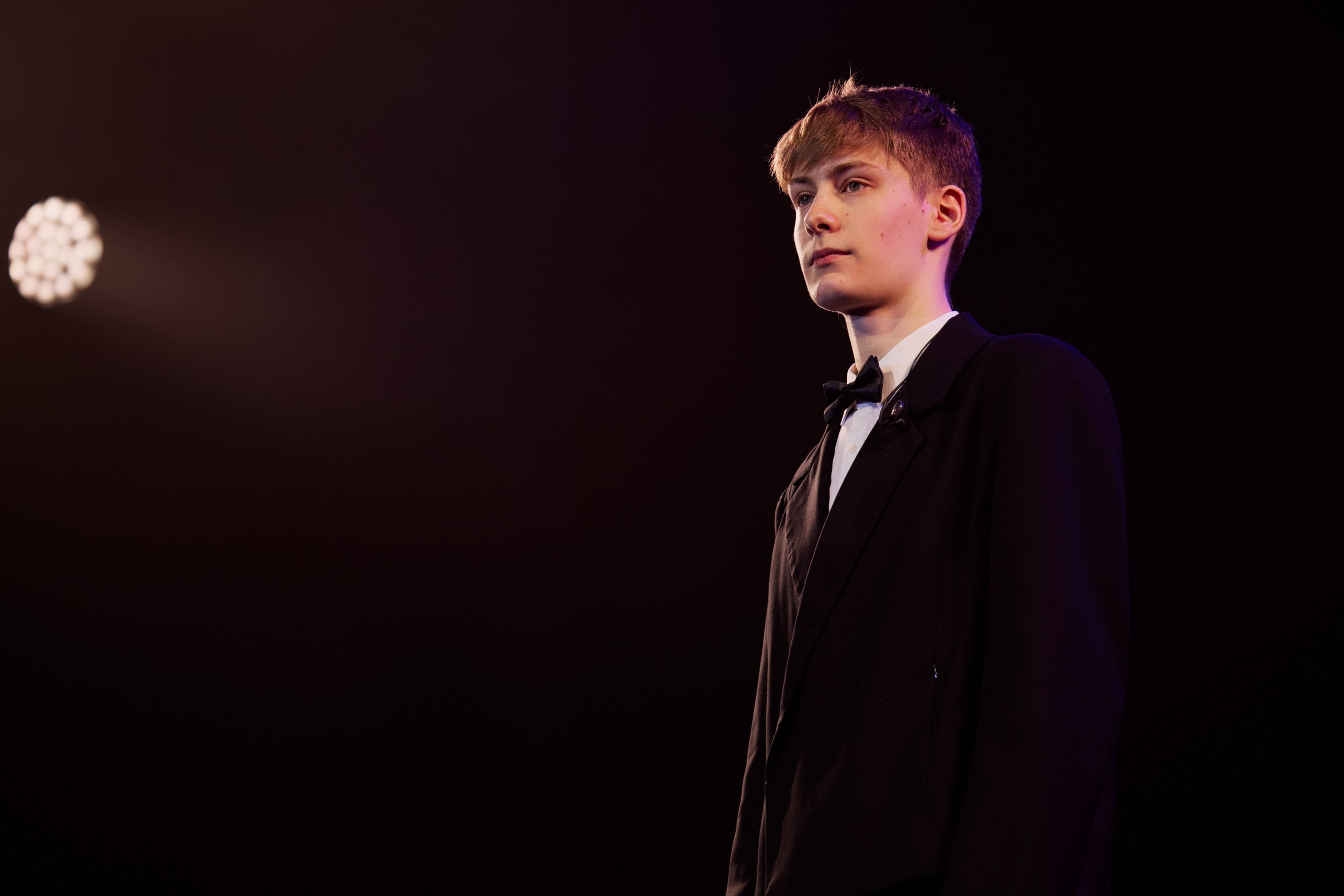 Концерт Pupo & Petter Live Band. Фотограф из Челябинска Ника Варгот