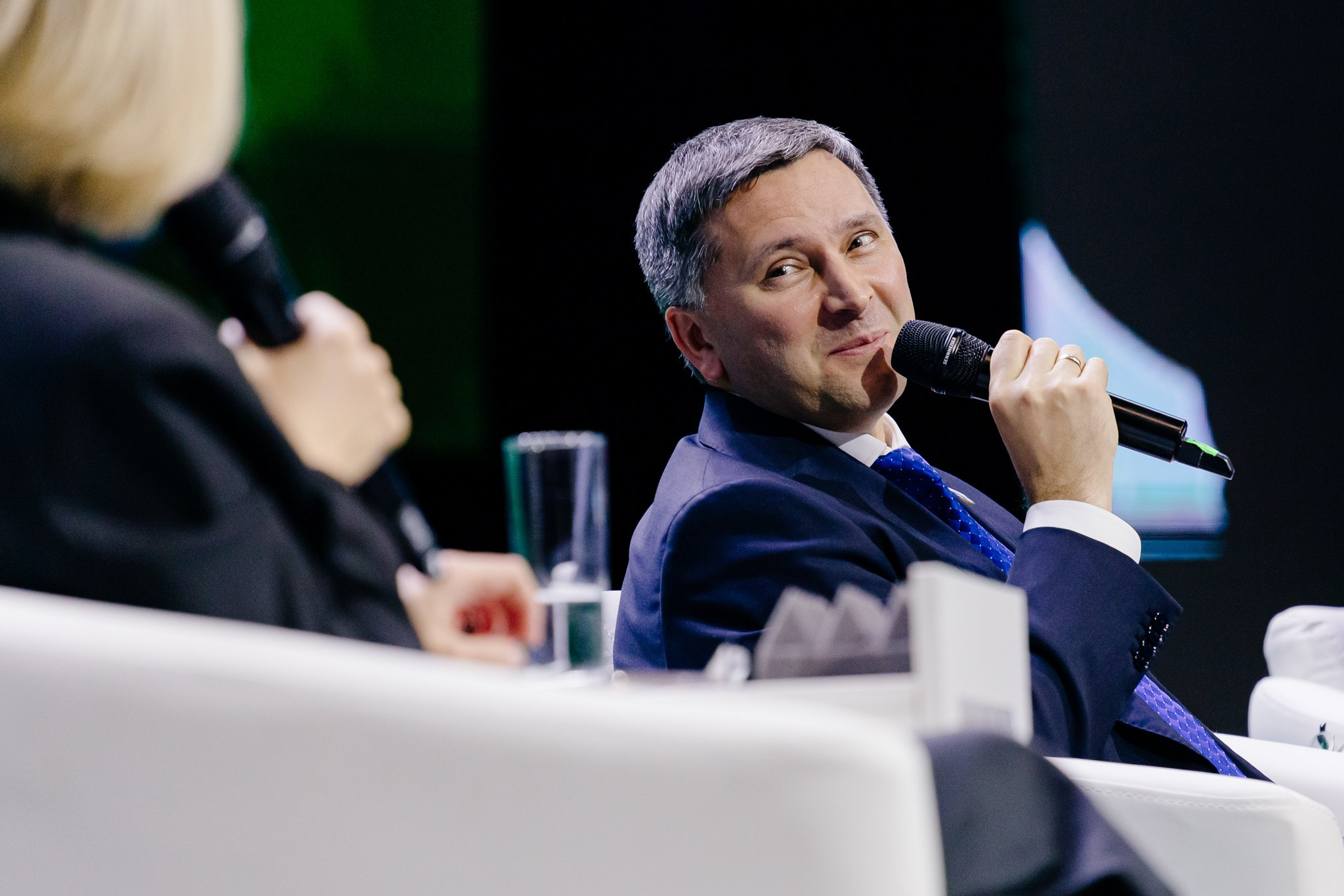 Детский экологический форум 2023. Фотограф из Челябинска Ника Варгот