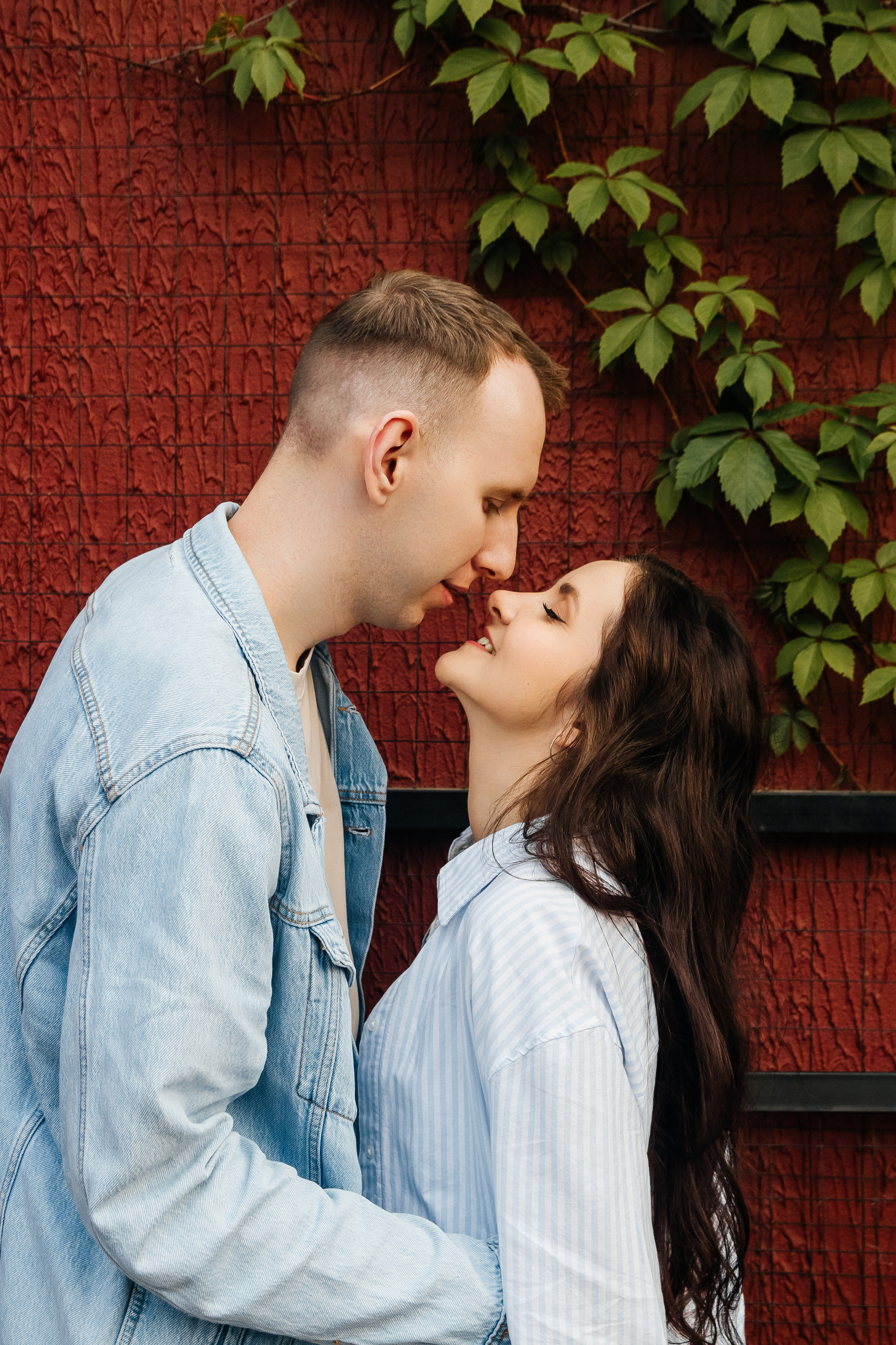 Анжелика и Владислав. Свадебный фотограф Минск, Фаниполь, Беларусь Кирилл Напреев