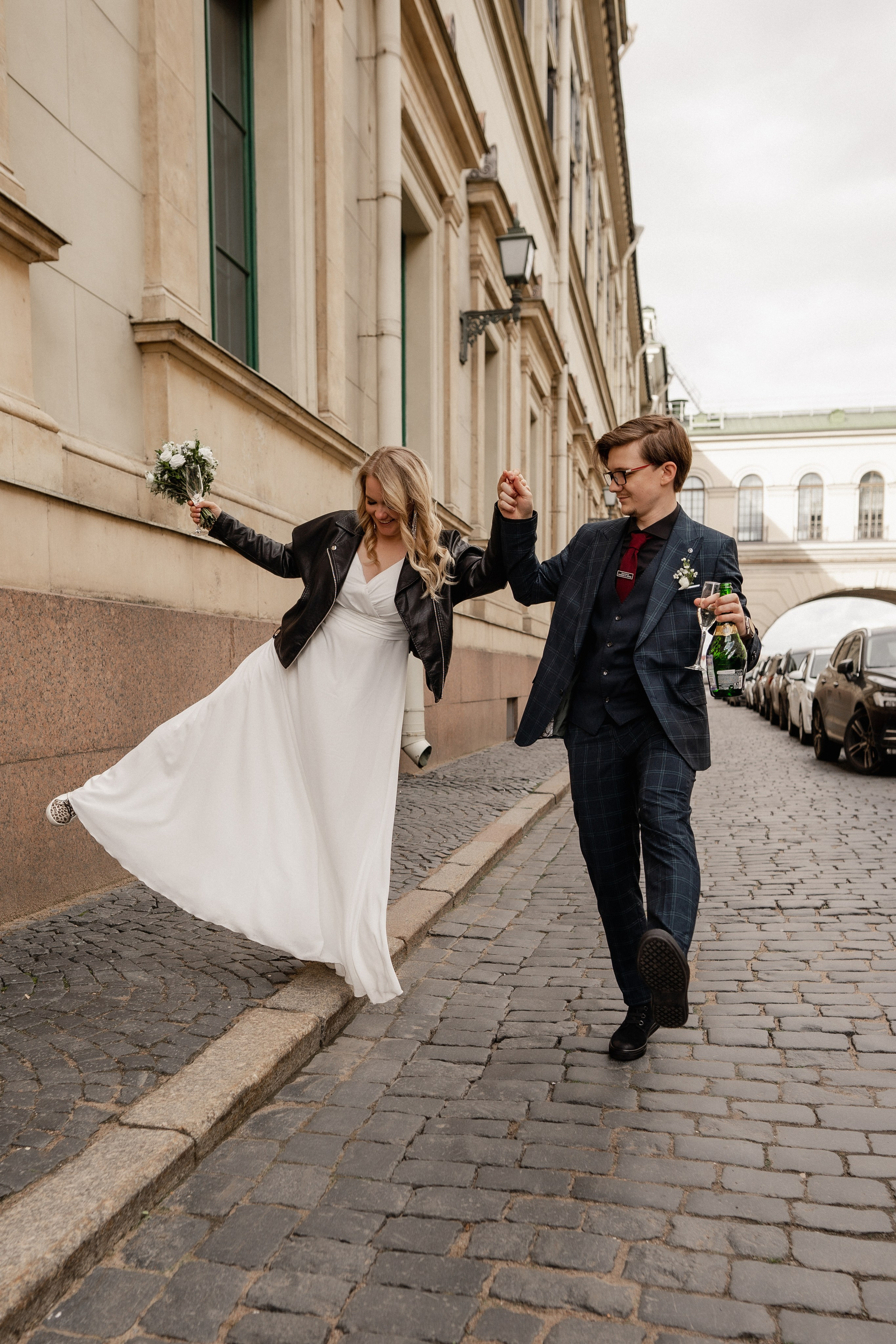 Aleksandr & Alina. Dolce_wedding