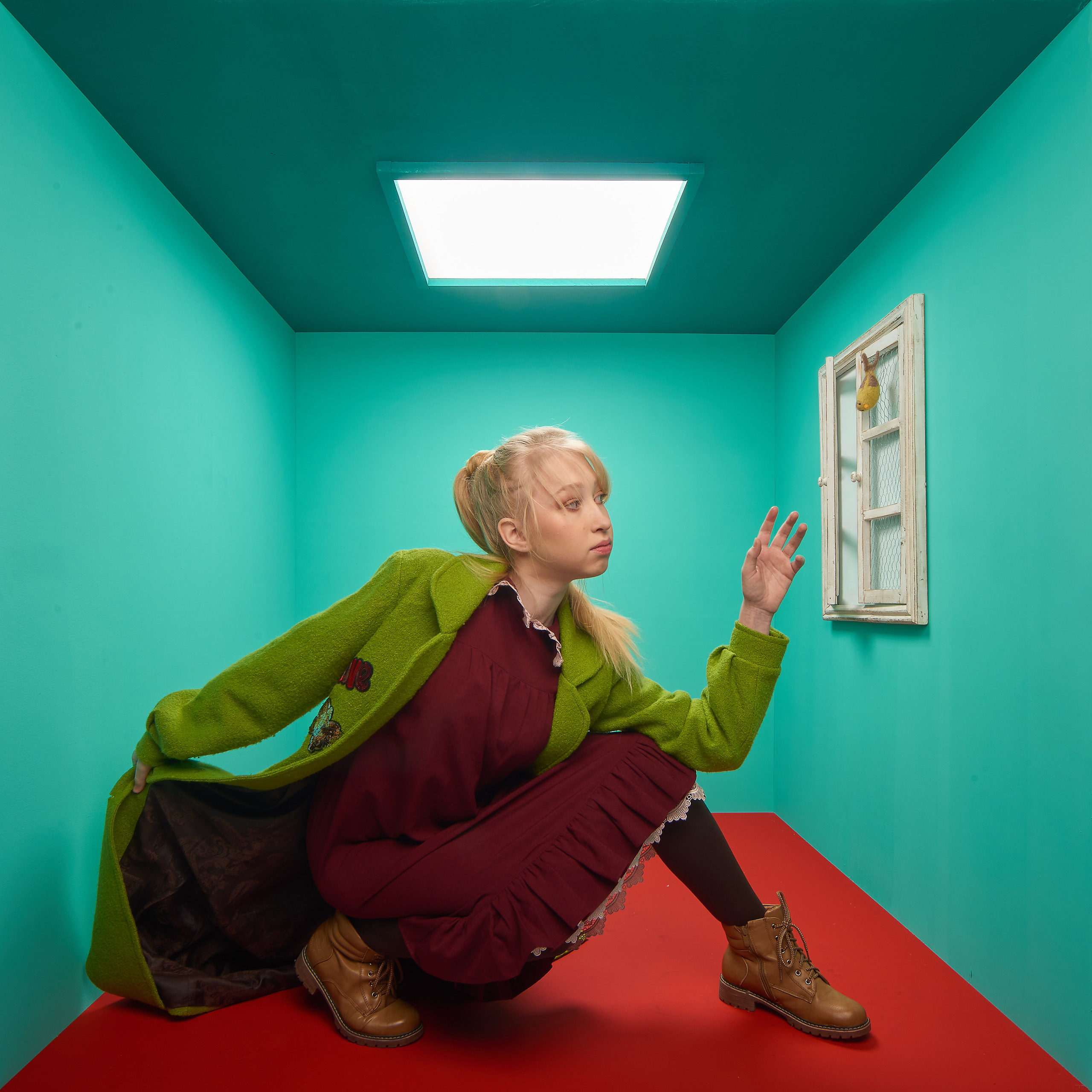 Лукбук для дизайнера детской одежды Климковой. Алексей Романов фотограф Санкт-Петербург, фотокурсы, фотошкола