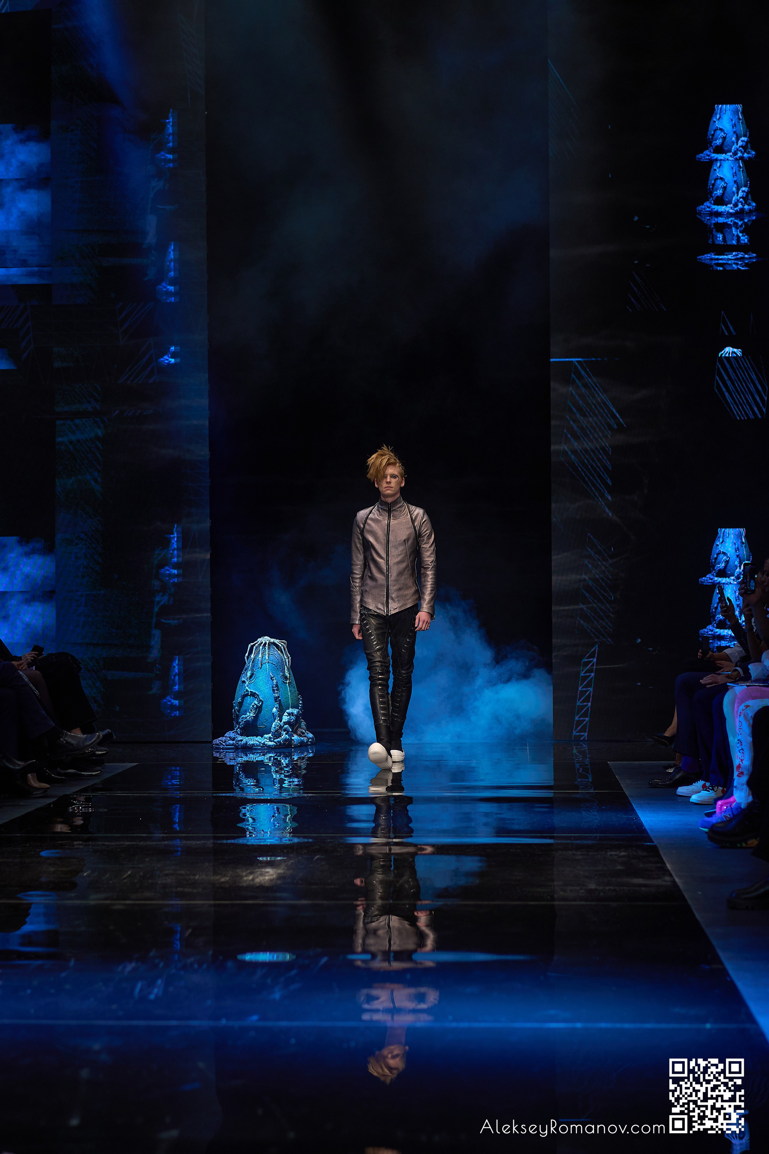 DAGON. Алексей Романов фотограф Санкт-Петербург, фотокурсы, фотошкола