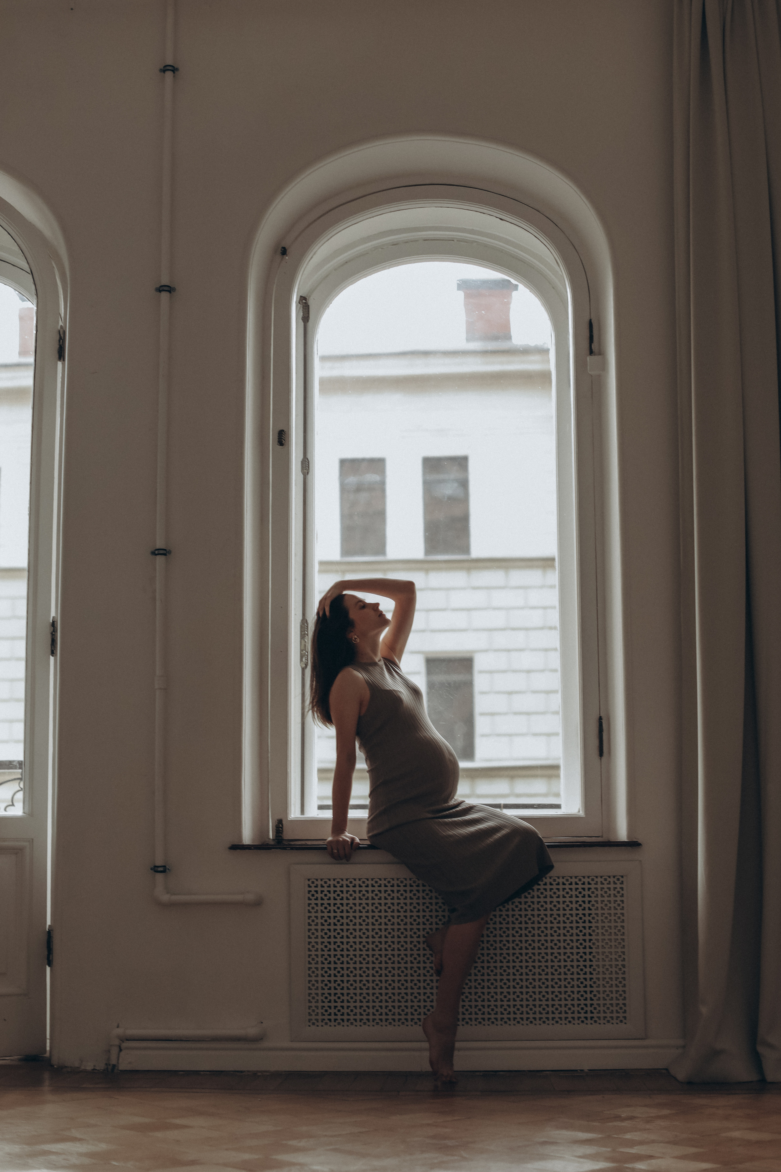 Фотосессия беременности в Москве и Санкт-Петербурге. Семейный и фотограф новорожденных в Санкт-Петербурге Ольга Руденко