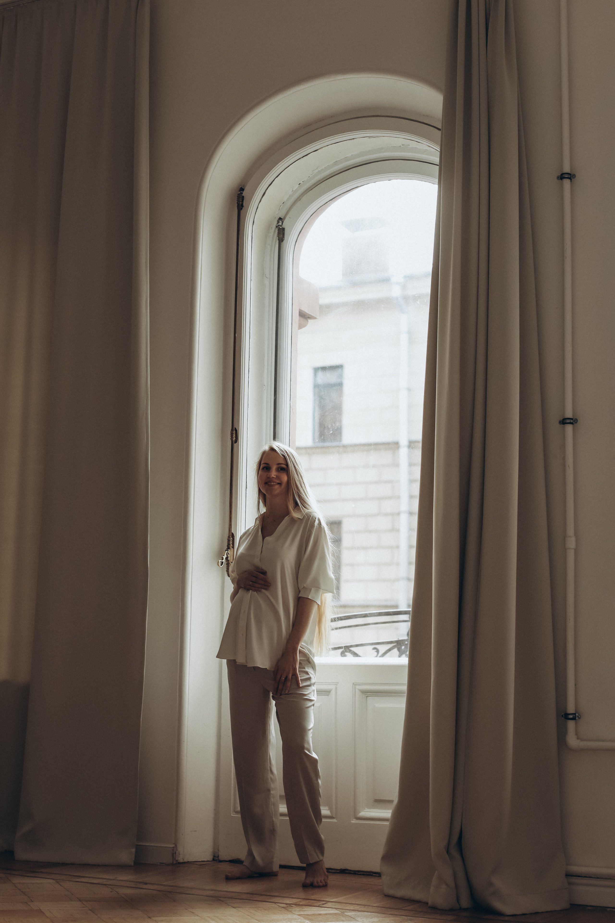 Фотосессия беременности в Москве и Санкт-Петербурге. Семейный и фотограф новорожденных в Санкт-Петербурге Ольга Руденко