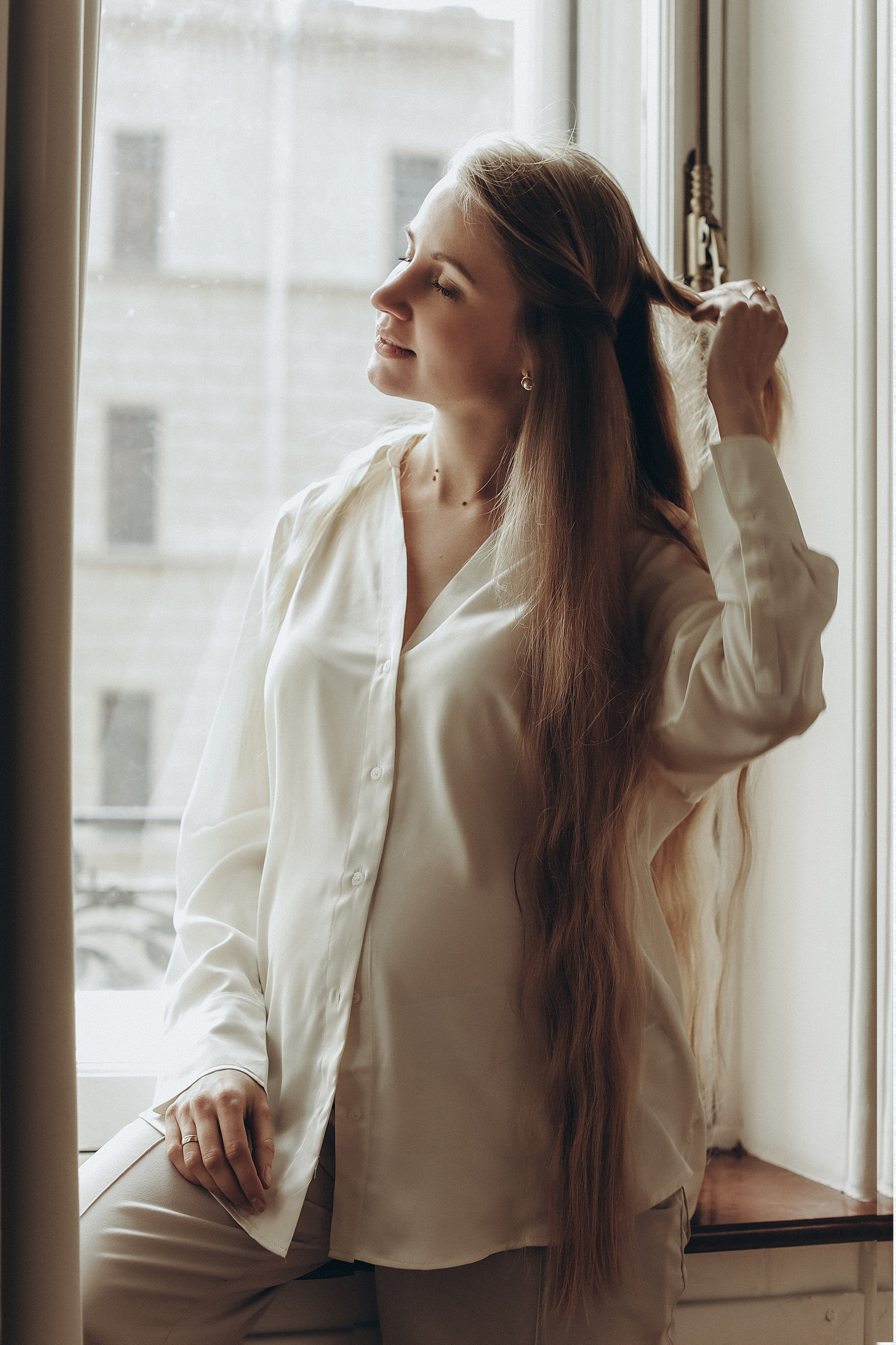 Фотосессия беременности в Москве и Санкт-Петербурге. Семейный и фотограф новорожденных в Санкт-Петербурге Ольга Руденко