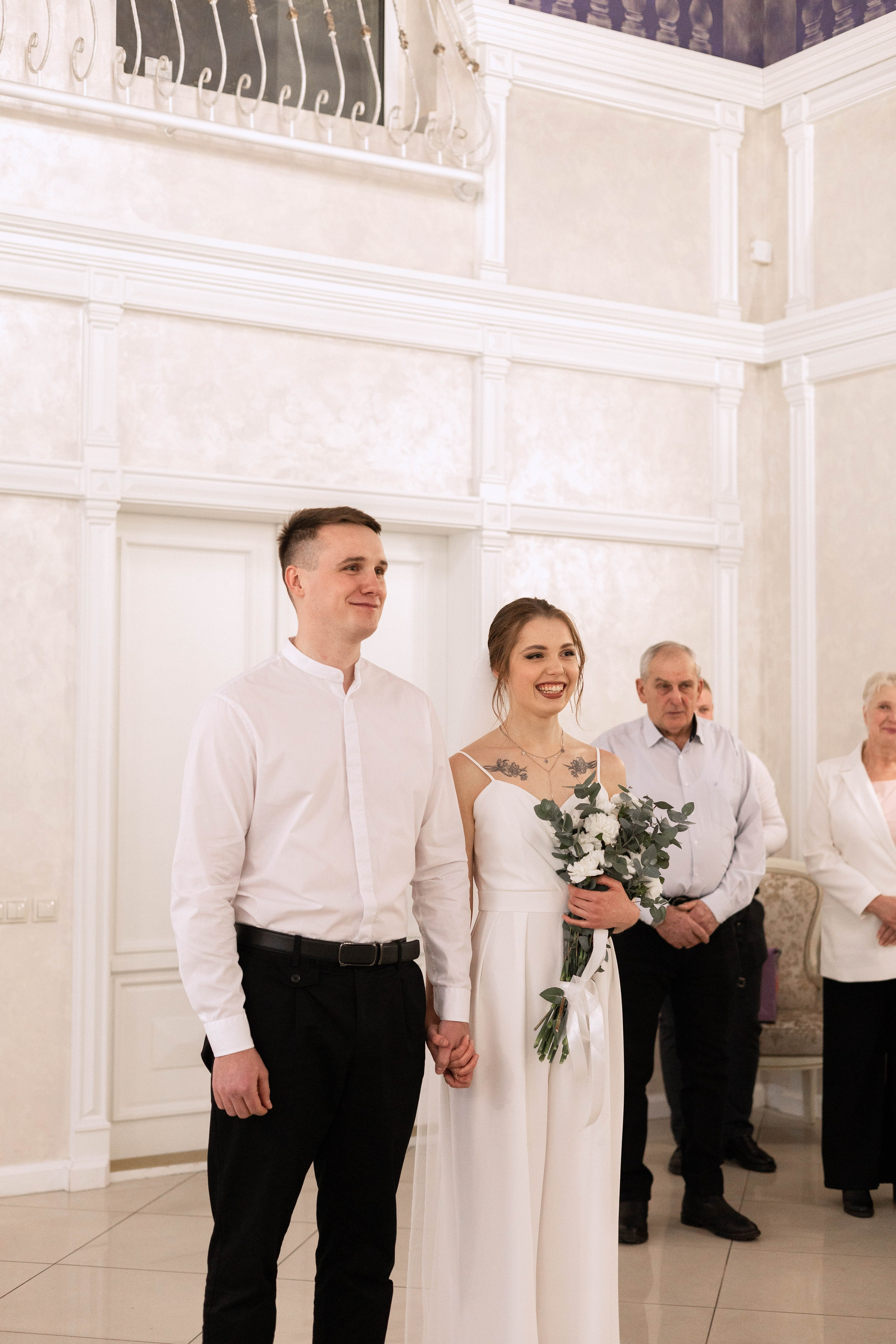 Марианна & Максим. Свадебный и портретный фотограф Соломко Диана