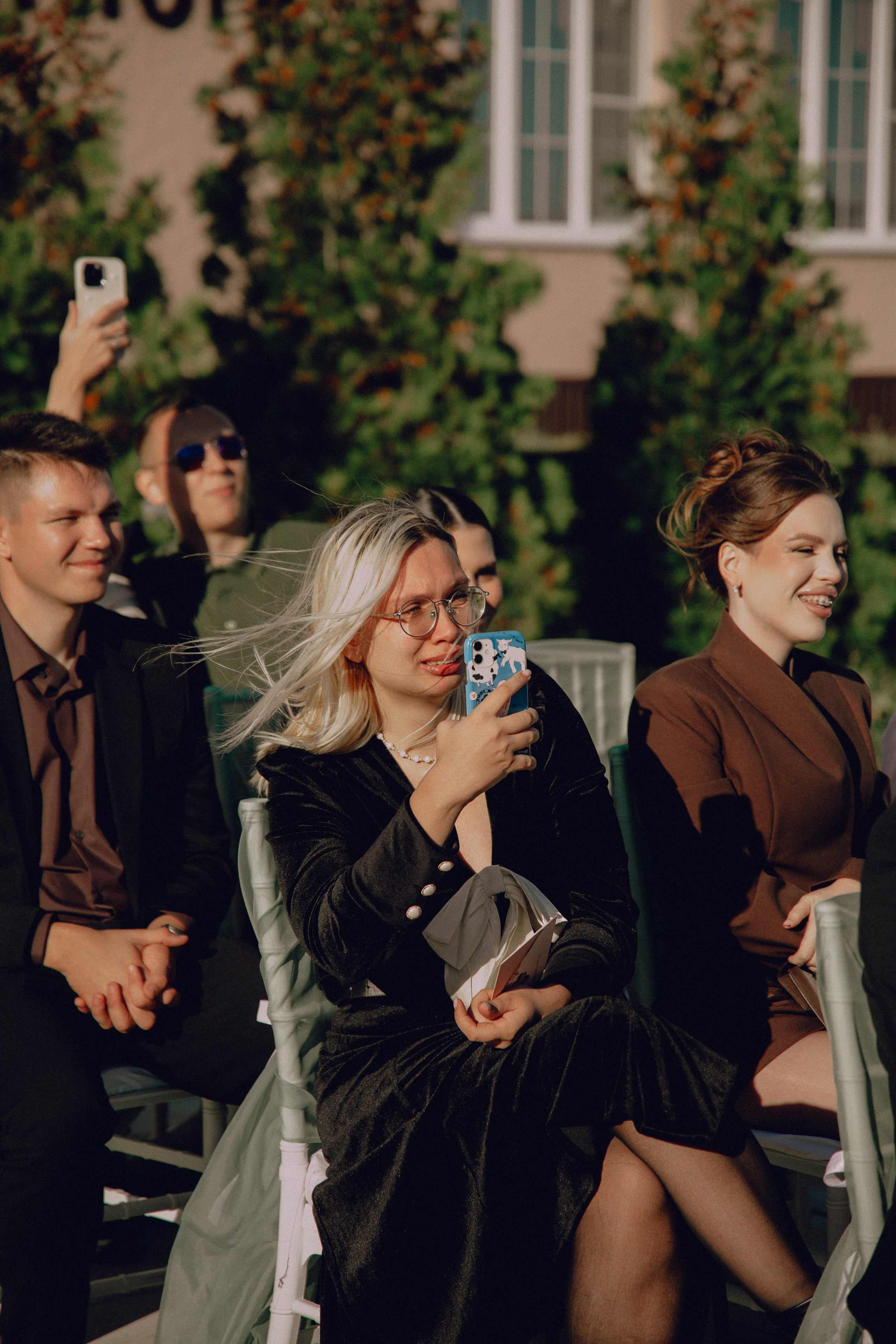 На одном вайбе. Артём Бачурин — свадебный фотограф Воронеж