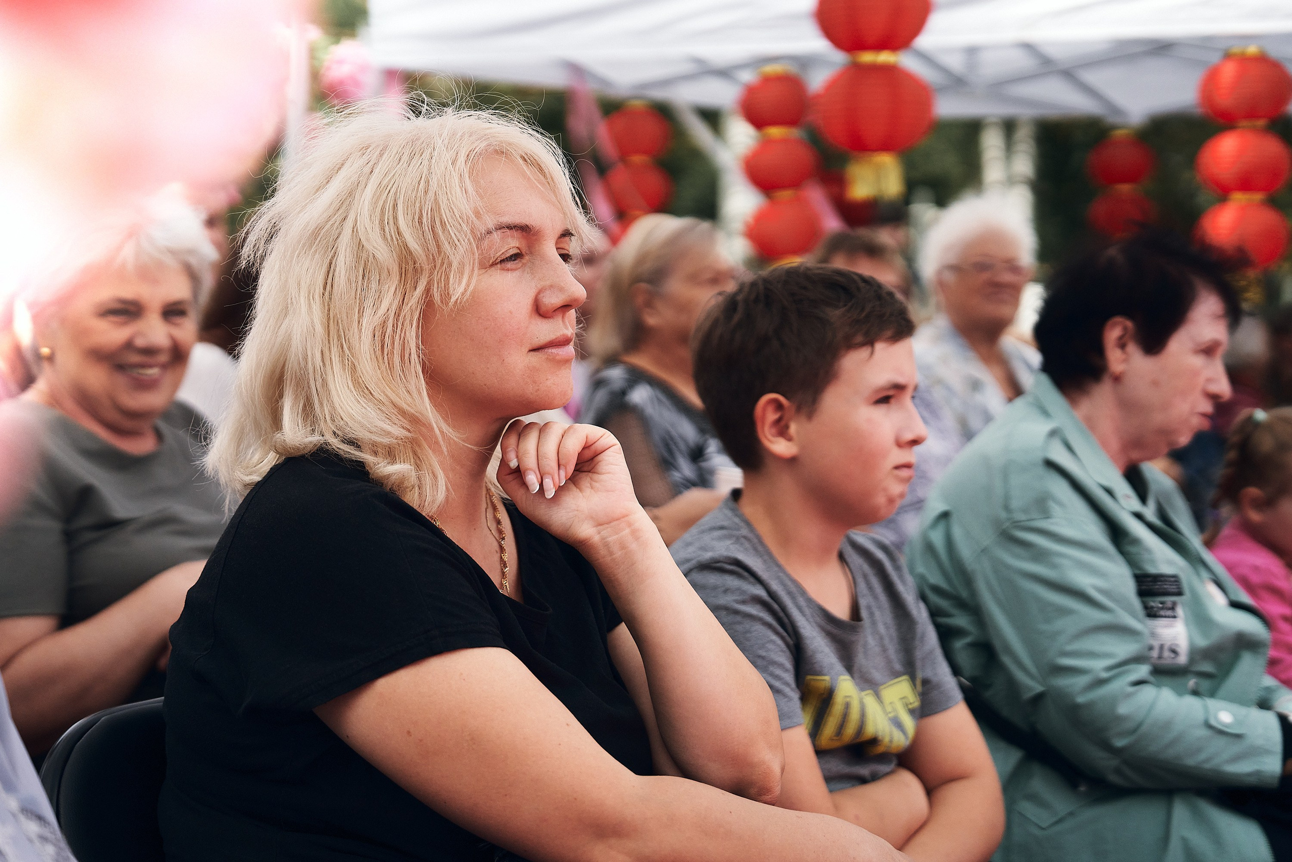 Выставки, ивенты. Фотограф и оператор мероприятий, концертов и портретов в городе Москва