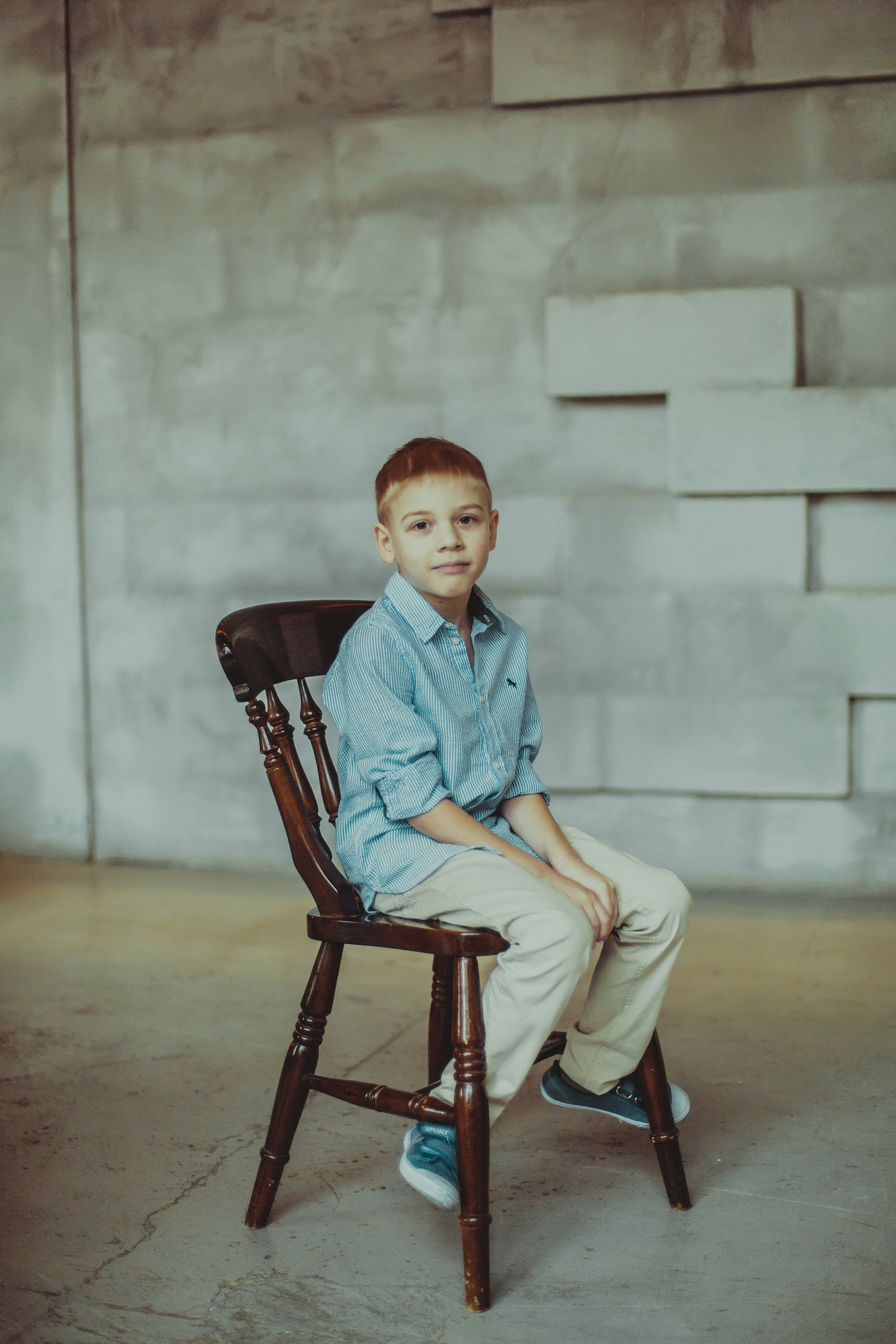 Студийная фотосессия мамы с мужем и сыном. Детский, свадебный и семейный фотограф Юлия Курбатова, Санкт-Петербург