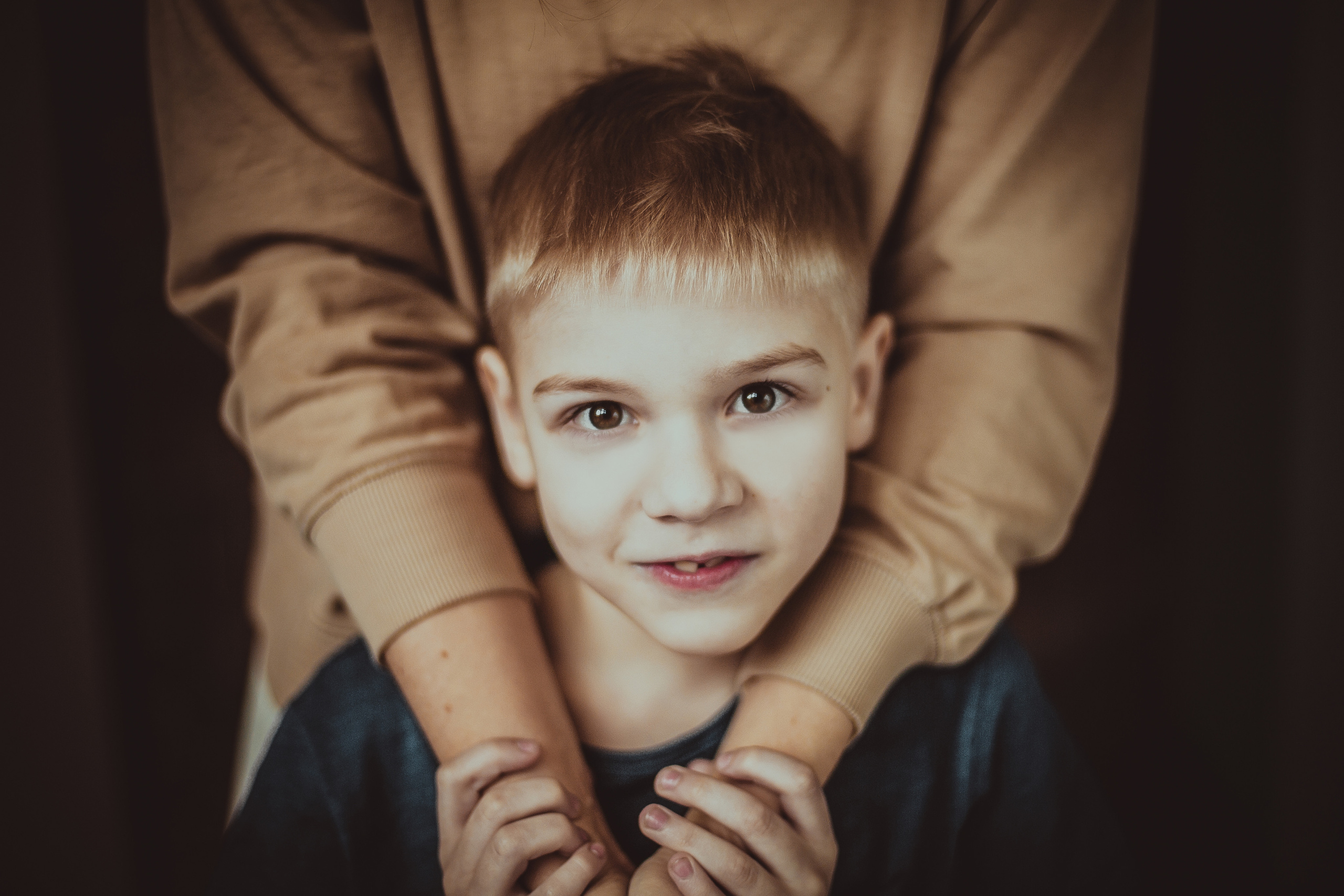Фотосессия школьницы в центре города. Детский, свадебный и семейный фотограф Юлия Курбатова, Санкт-Петербург