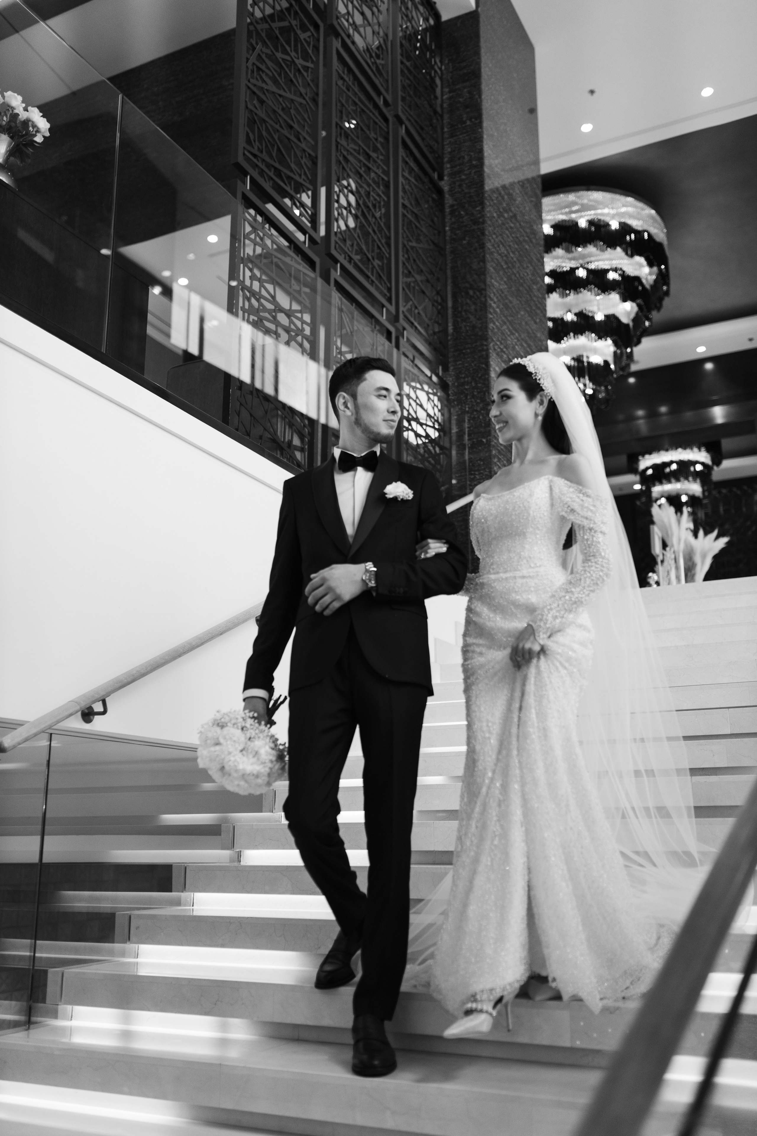 Акрам и Азиза