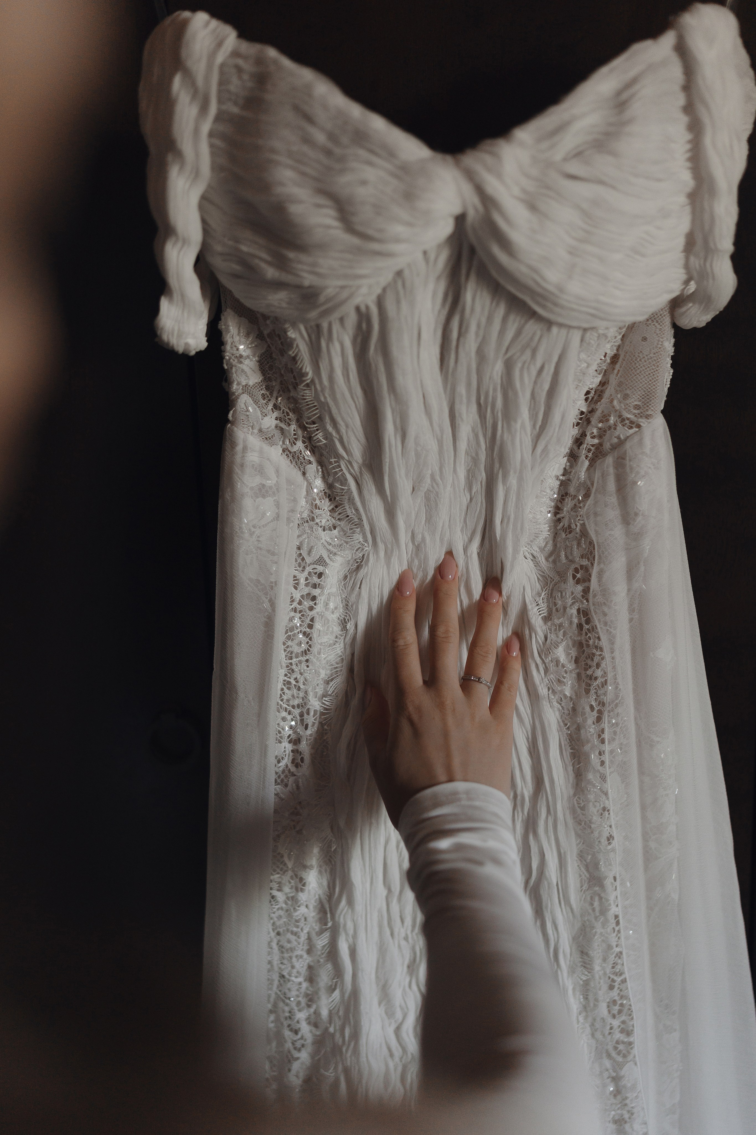 На одной волне. Свадебный фотограф Решетников Дмитрий